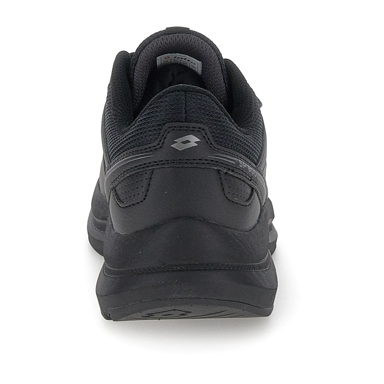 SCARPE SPEEDRIDE 800 NERO - Image 5