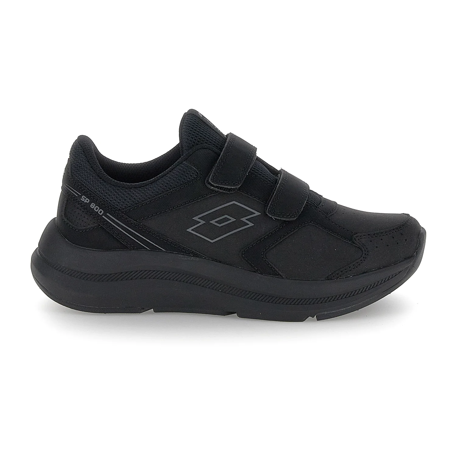 SCARPE SPEEDRIDE 800 NERO