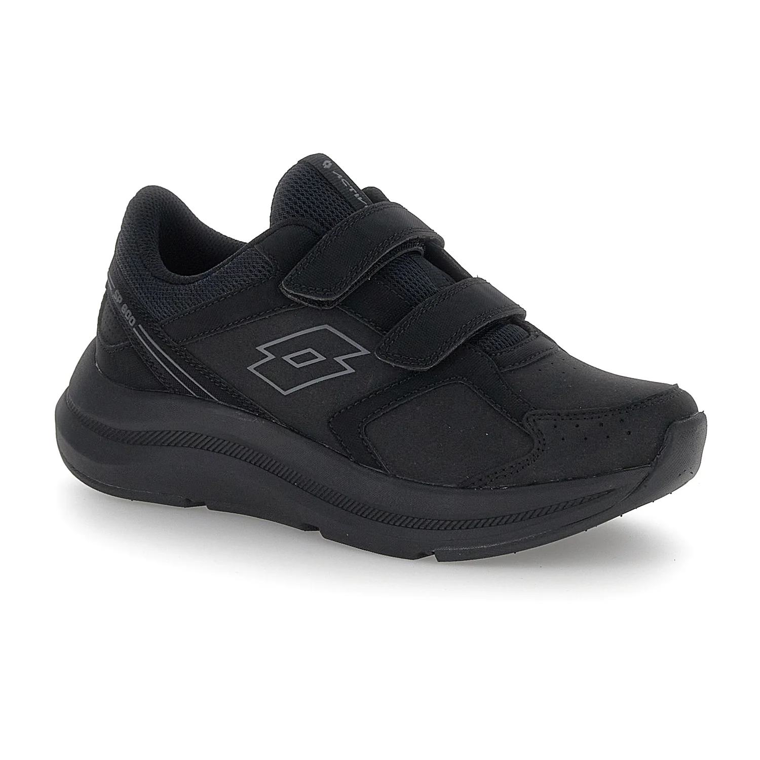 SCARPE SPEEDRIDE 800 NERO - Image 2