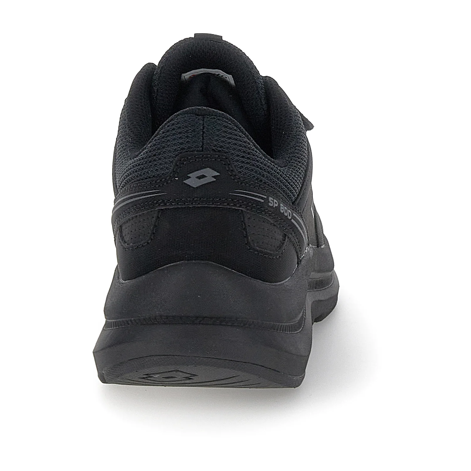 SCARPE SPEEDRIDE 800 NERO - Image 5