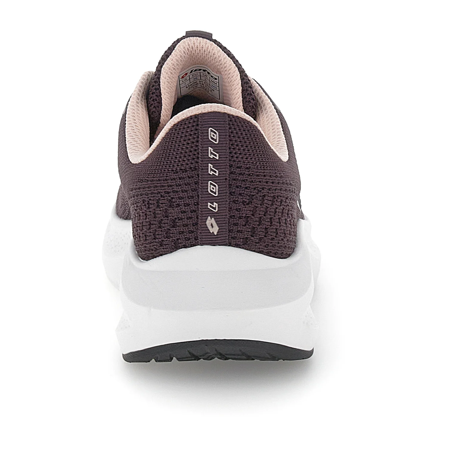 SCARPE SPEEDRIDE 900 VIOLA SCURO - Image 5
