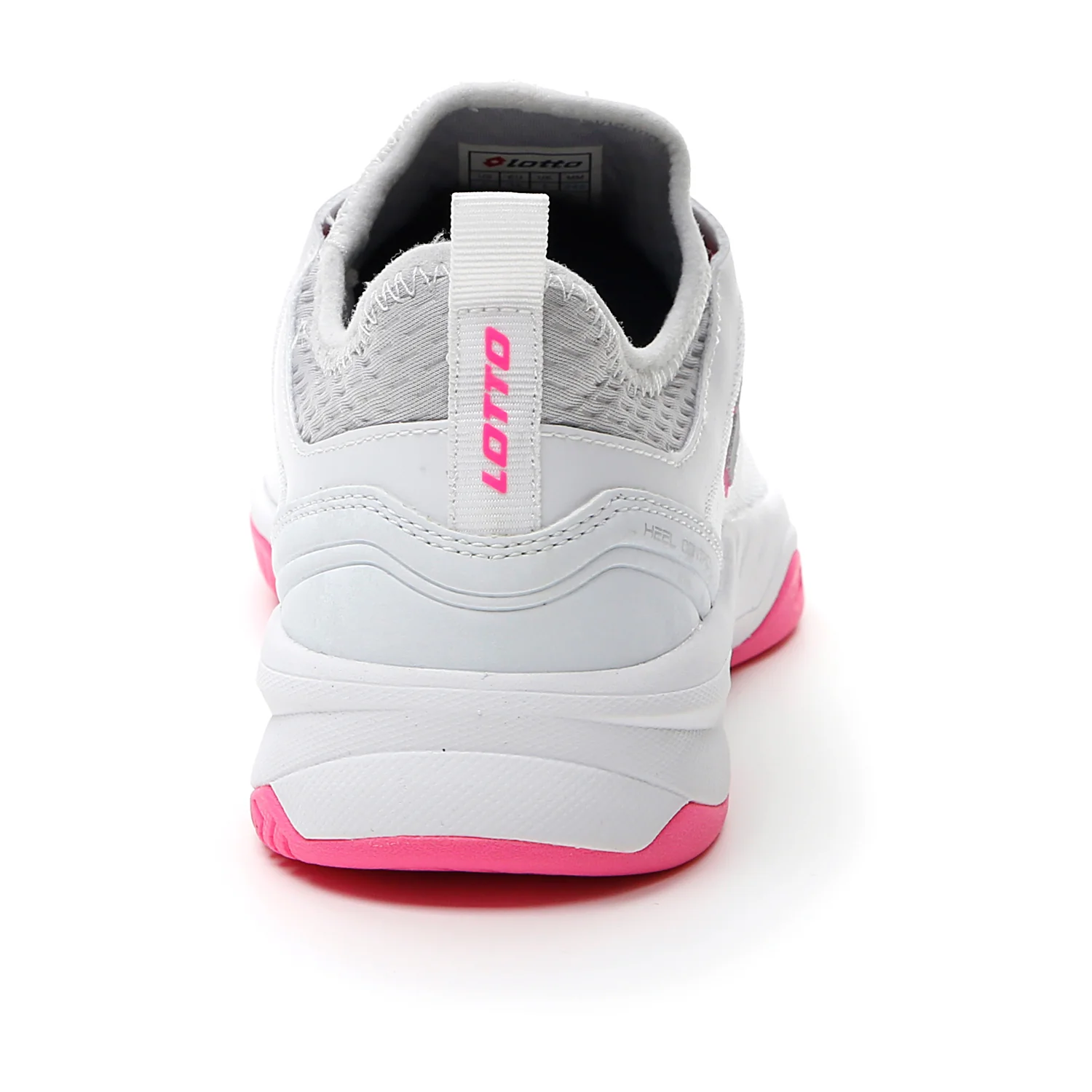SCARPE TENNIS ALL COURT MIRAGE 500 BIANCO - Image 3