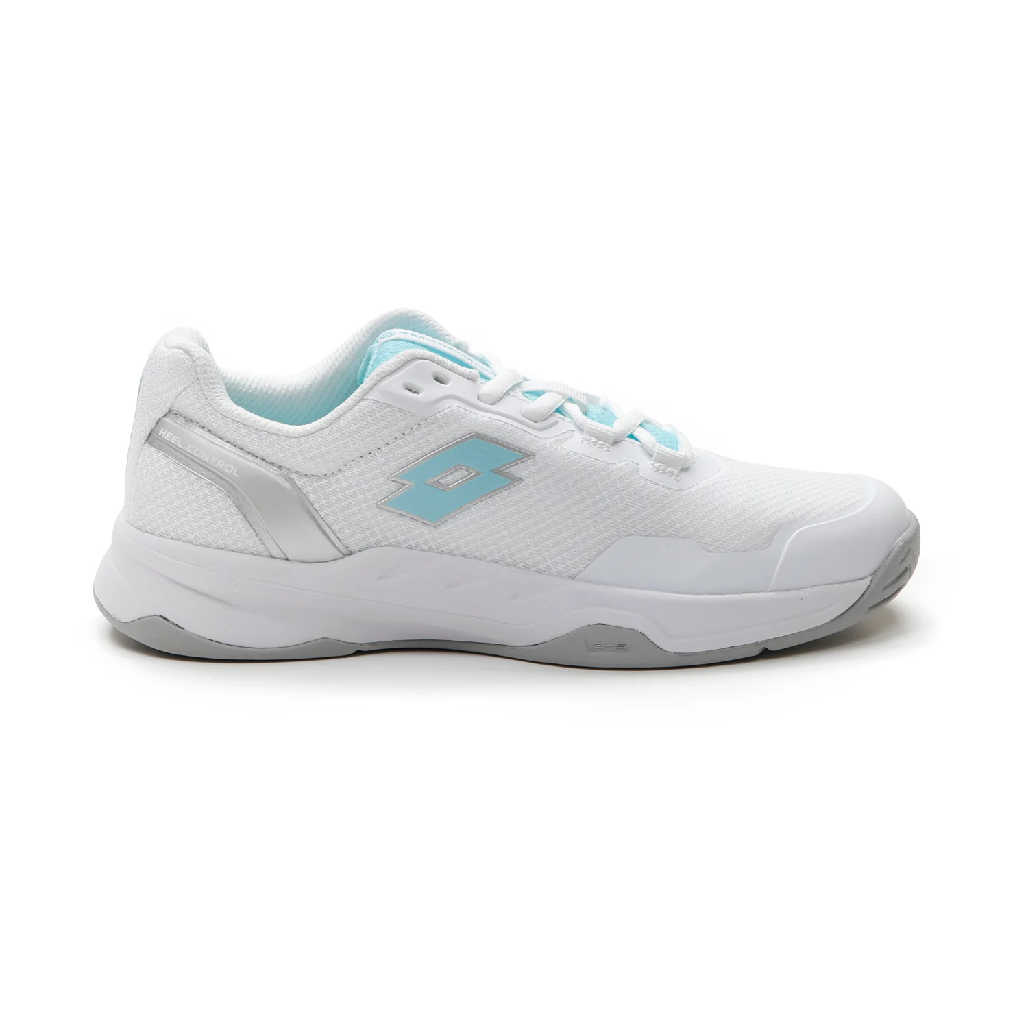 SCARPE TENNIS ALL COURT MIRAGE 600 BIANCO