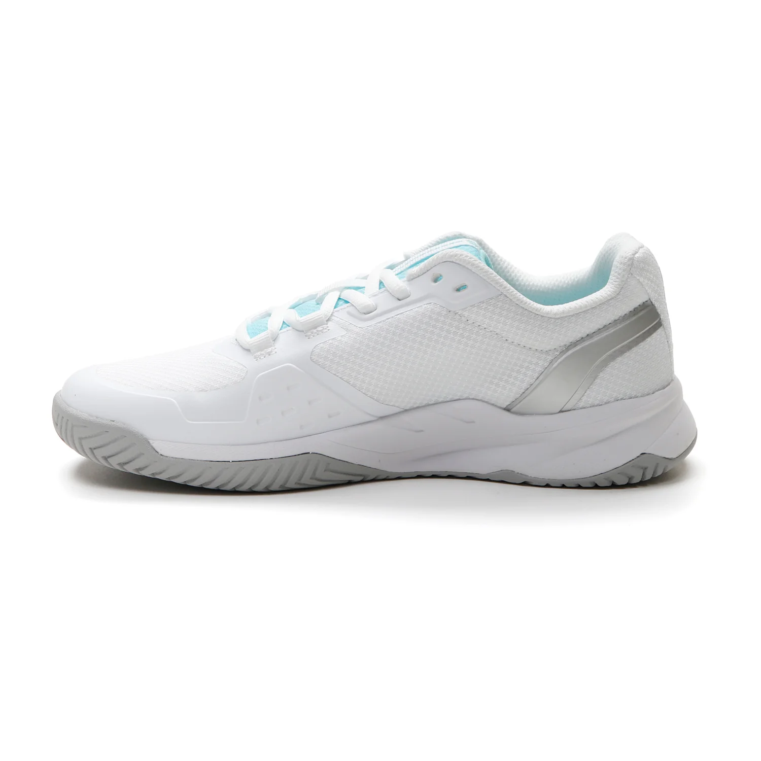 SCARPE TENNIS ALL COURT MIRAGE 600 BIANCO - Image 3