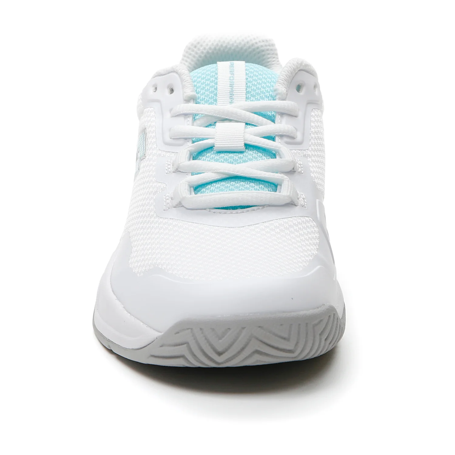 SCARPE TENNIS ALL COURT MIRAGE 600 BIANCO - Image 4