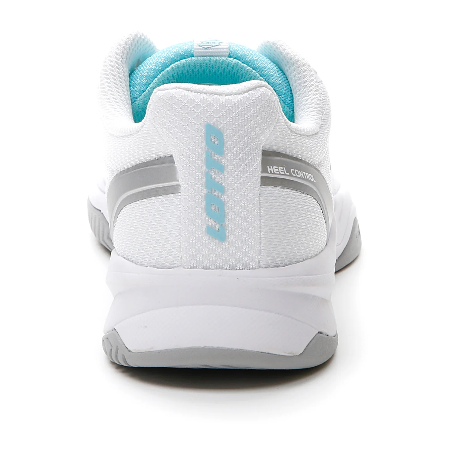 SCARPE TENNIS ALL COURT MIRAGE 600 BIANCO - Image 5