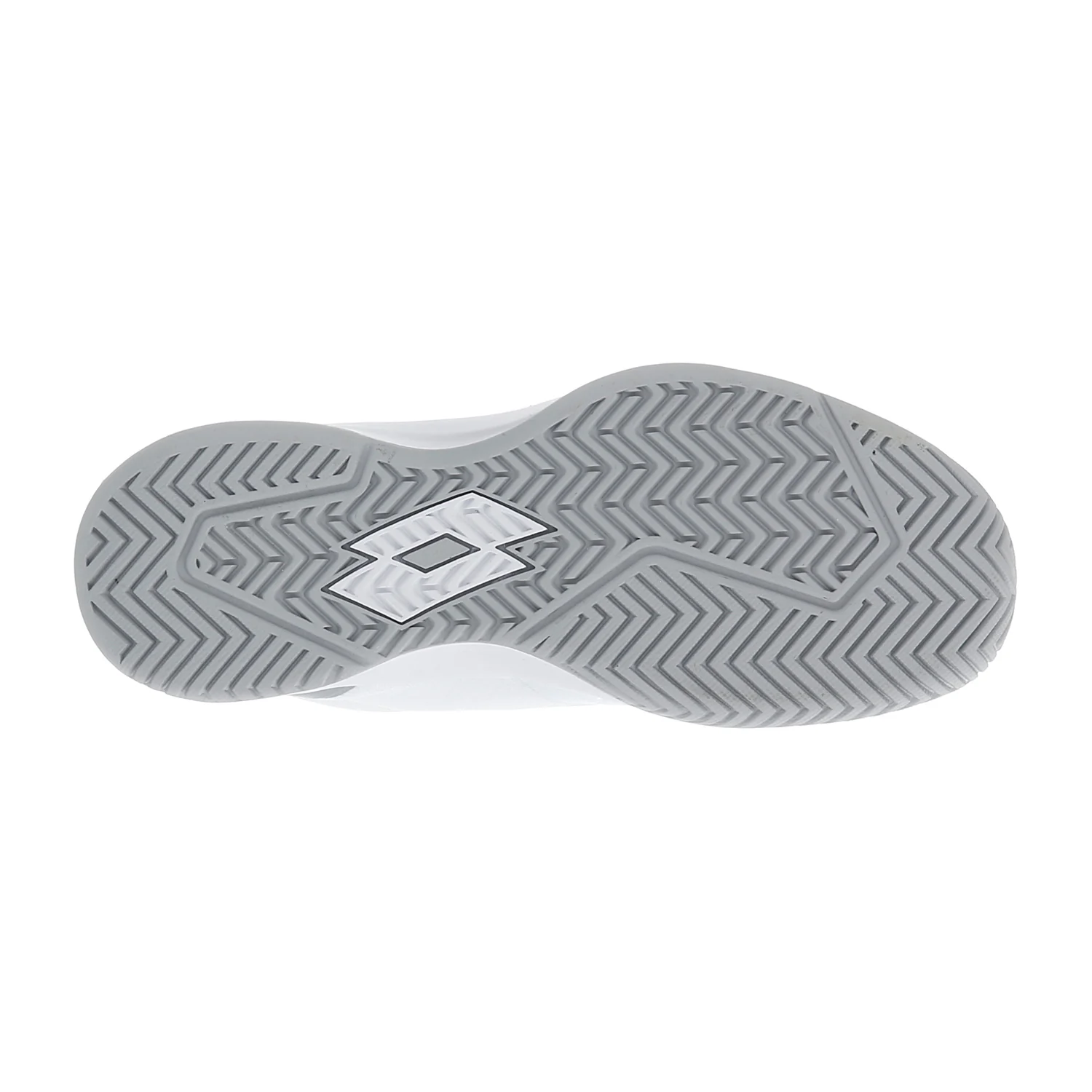 SCARPE TENNIS ALL COURT MIRAGE 600 BIANCO - Image 7
