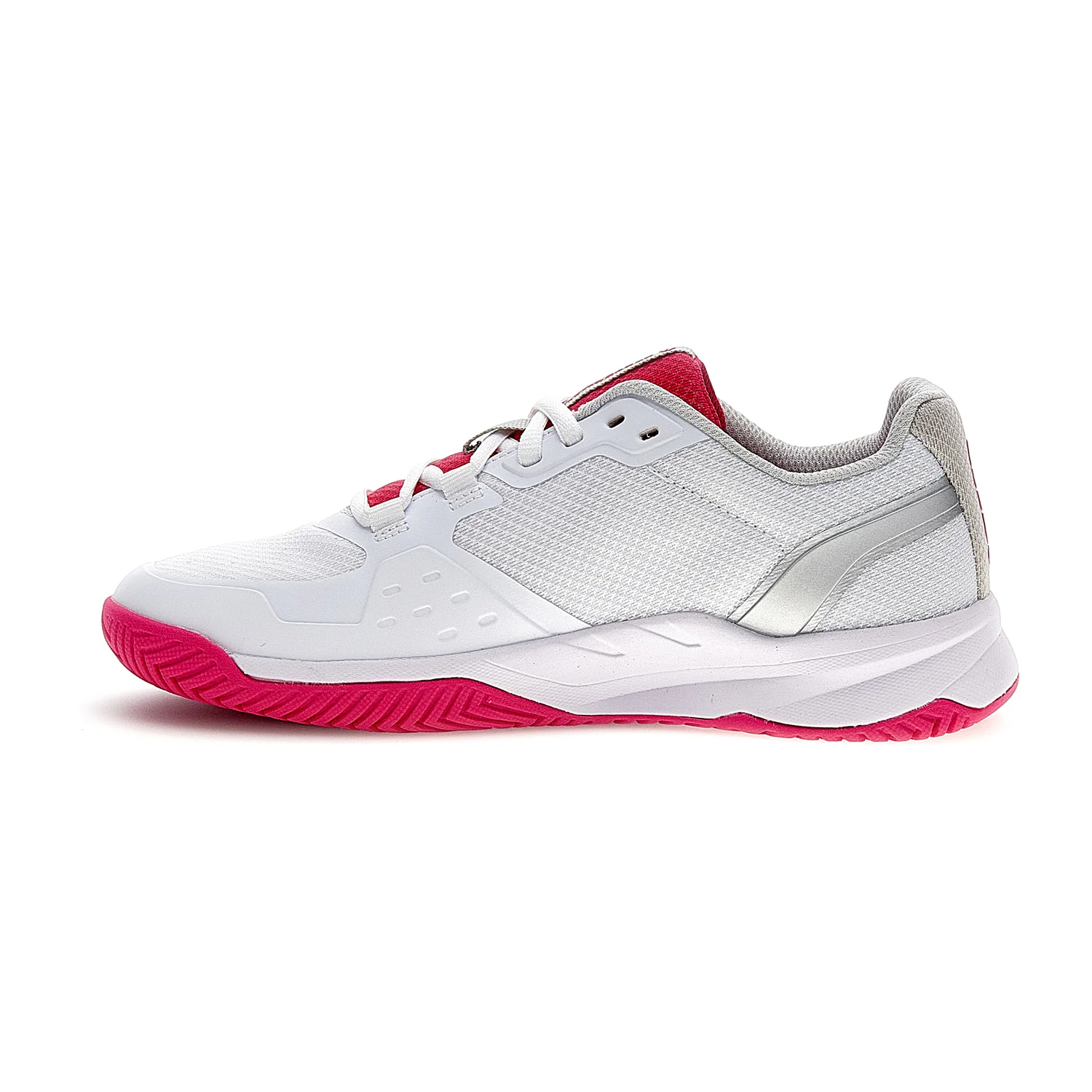 SCARPE TENNIS ALL COURT MIRAGE 600 BIANCO - Image 3