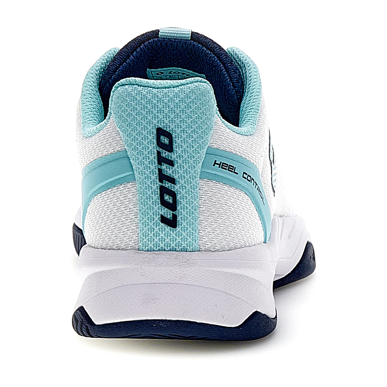 SCARPE TENNIS ALL COURT MIRAGE 600 BIANCO - Image 5