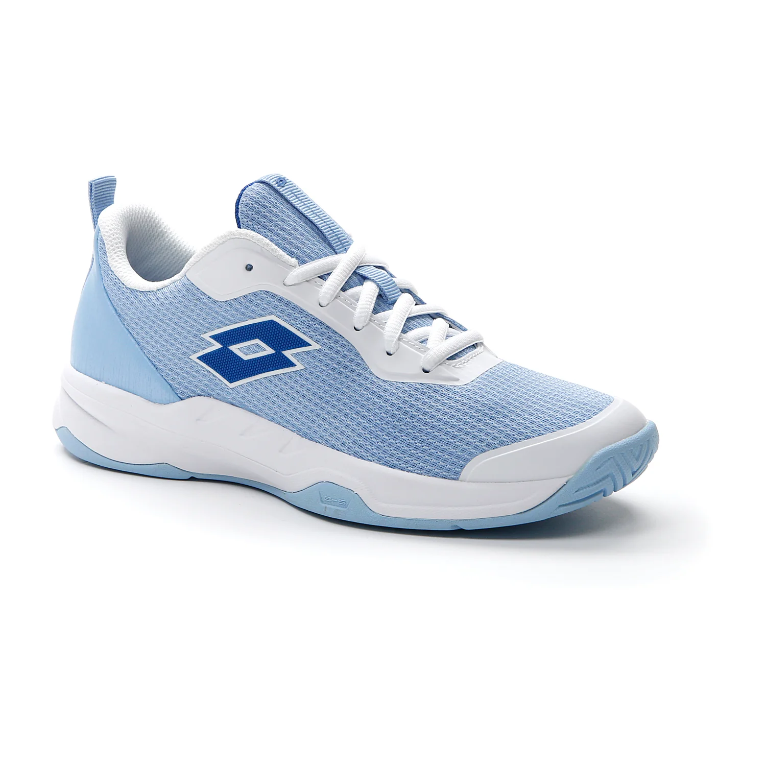 SCARPE TENNIS ALL COURT MIRAGE 700 AZZURRO - Image 2