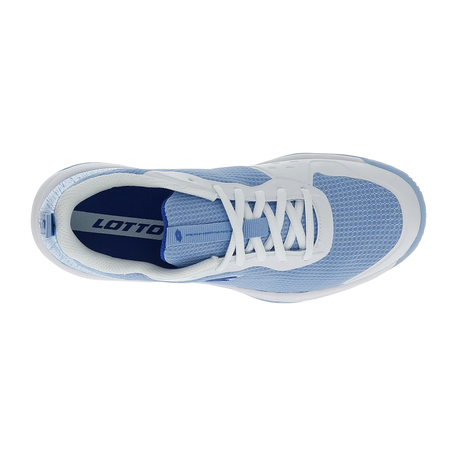 SCARPE TENNIS ALL COURT MIRAGE 700 AZZURRO - Image 6