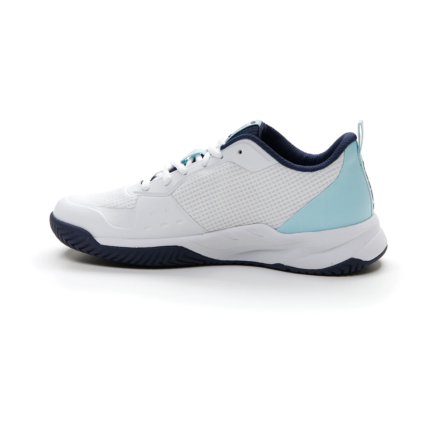 SCARPE TENNIS ALL COURT MIRAGE 700 BIANCO - Image 3