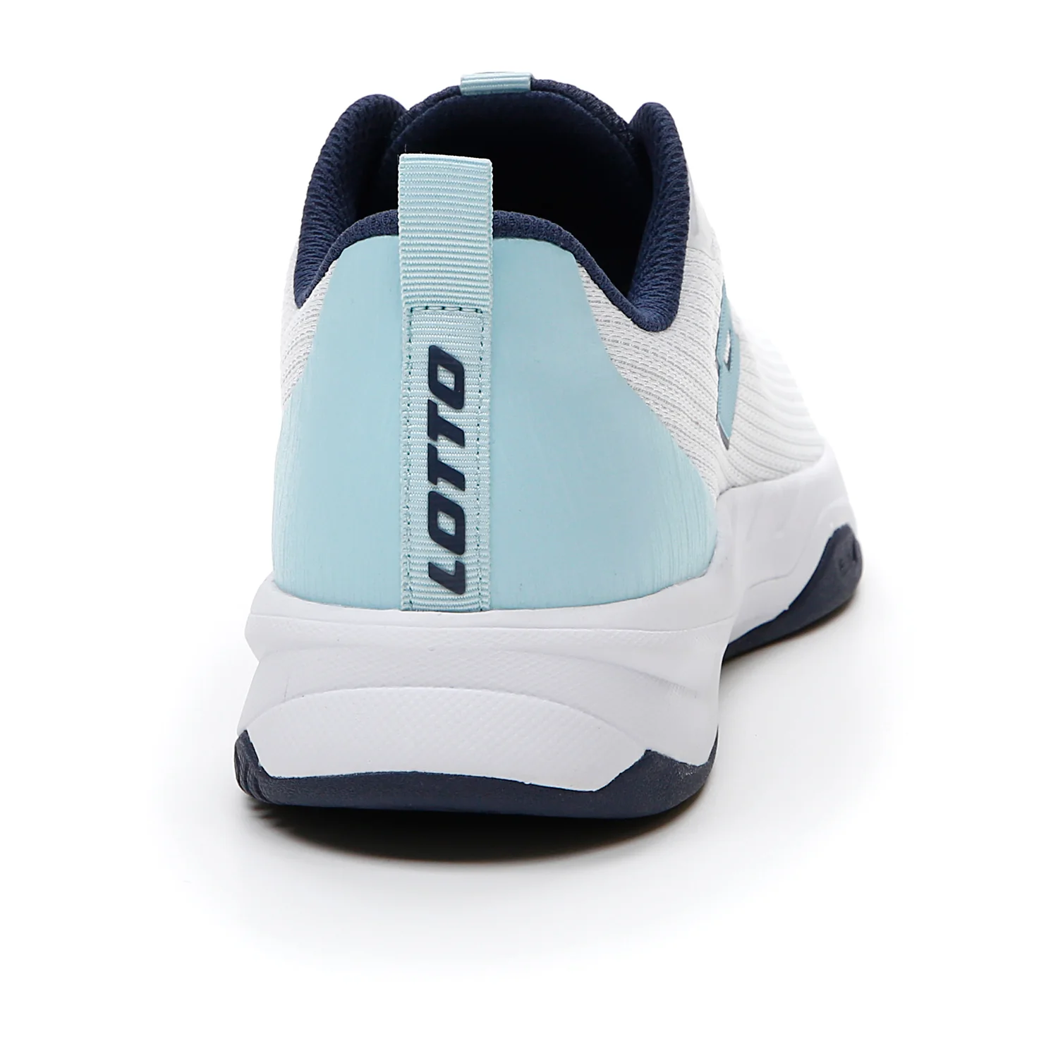 SCARPE TENNIS ALL COURT MIRAGE 700 BIANCO - Image 5