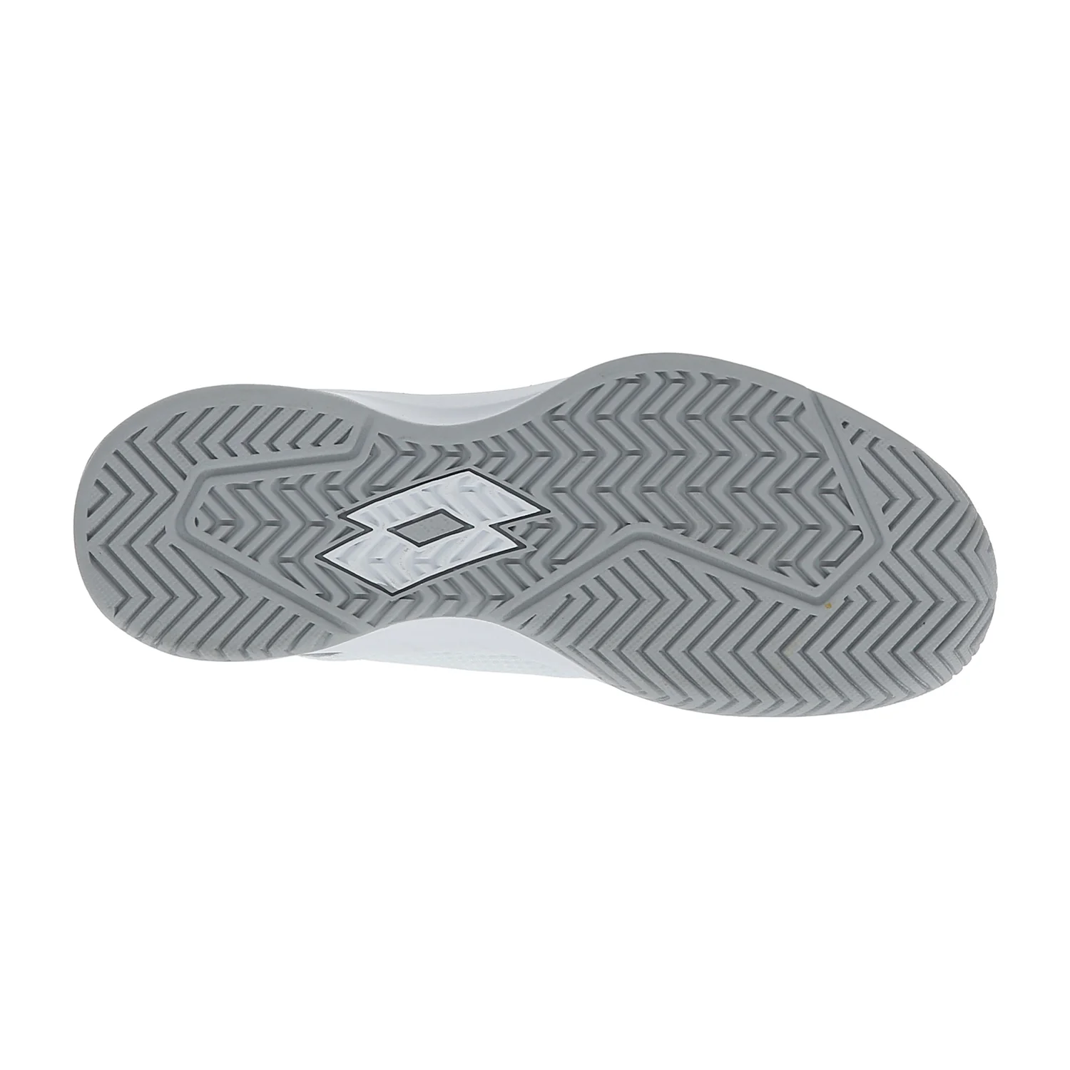 SCARPE TENNIS ALL COURT MIRAGE 700 BIANCO - Image 7