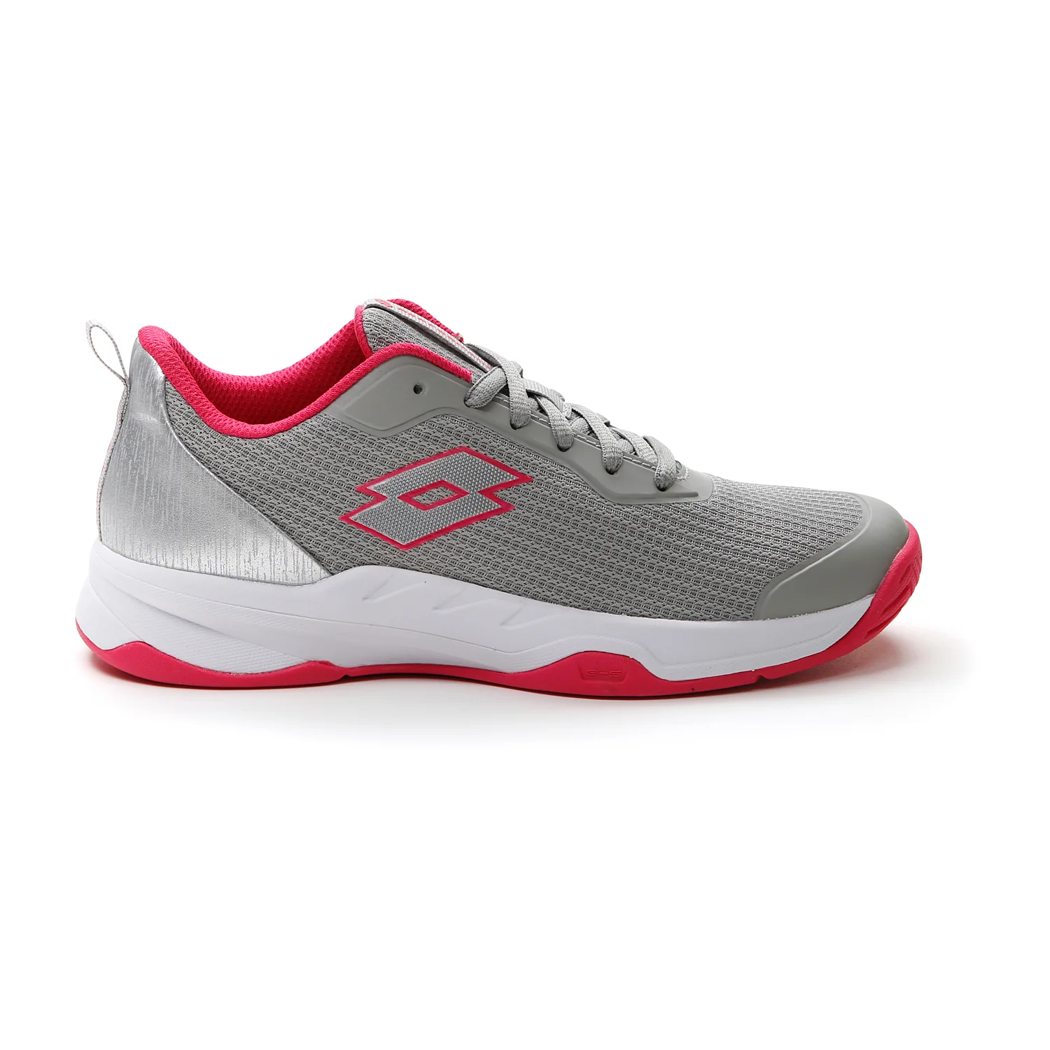 SCARPE TENNIS ALL COURT MIRAGE 700 GRIGIO