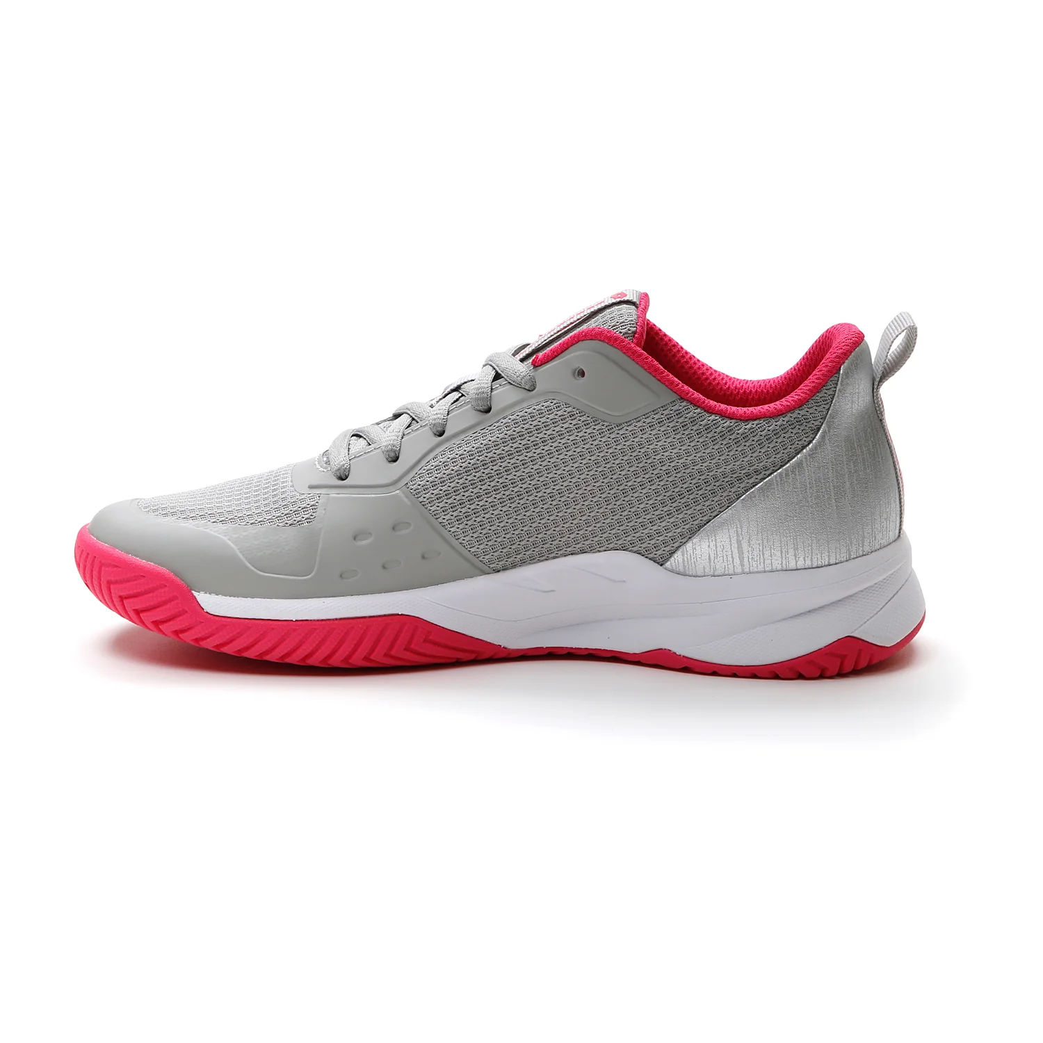 SCARPE TENNIS ALL COURT MIRAGE 700 GRIGIO - Image 3