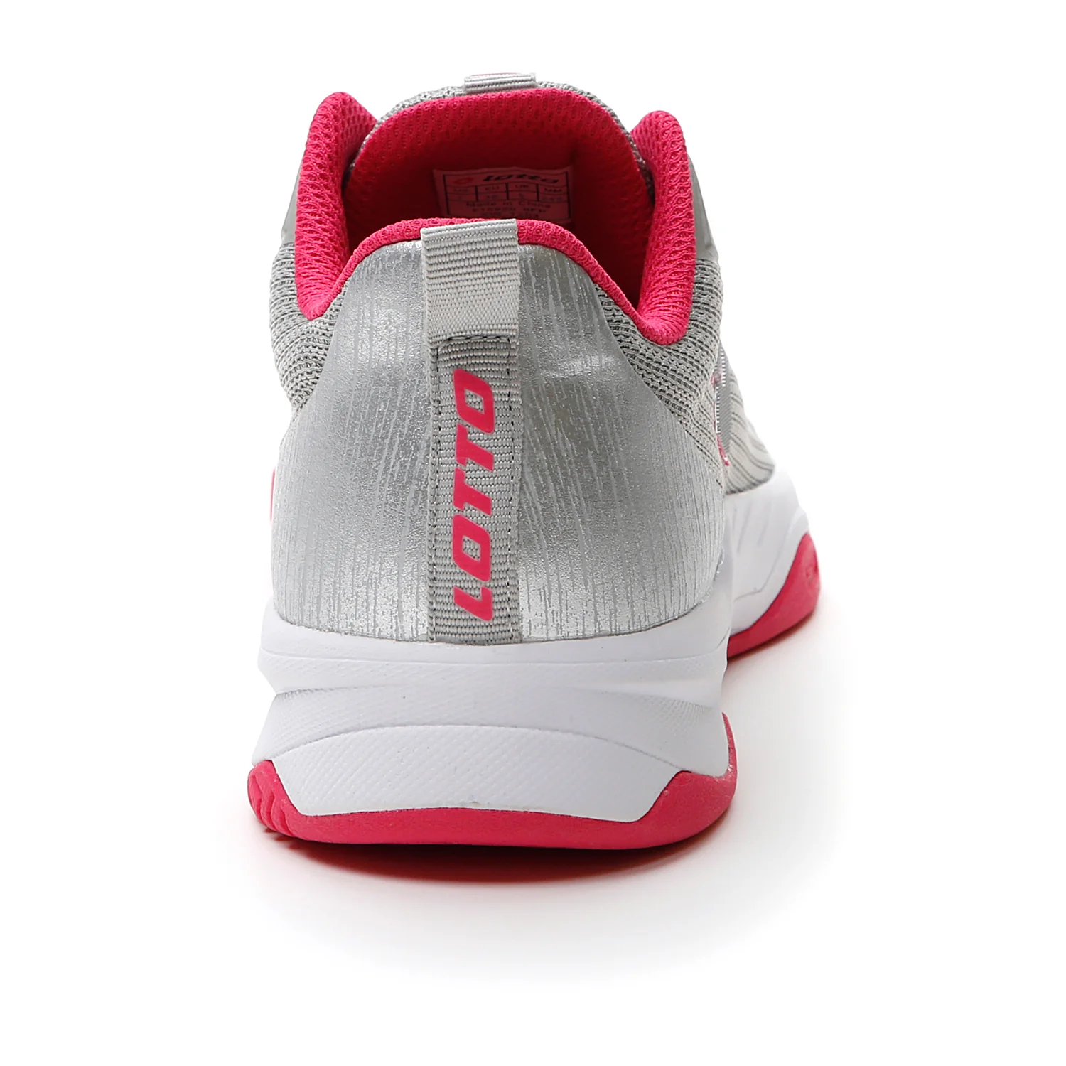 SCARPE TENNIS ALL COURT MIRAGE 700 GRIGIO - Image 5