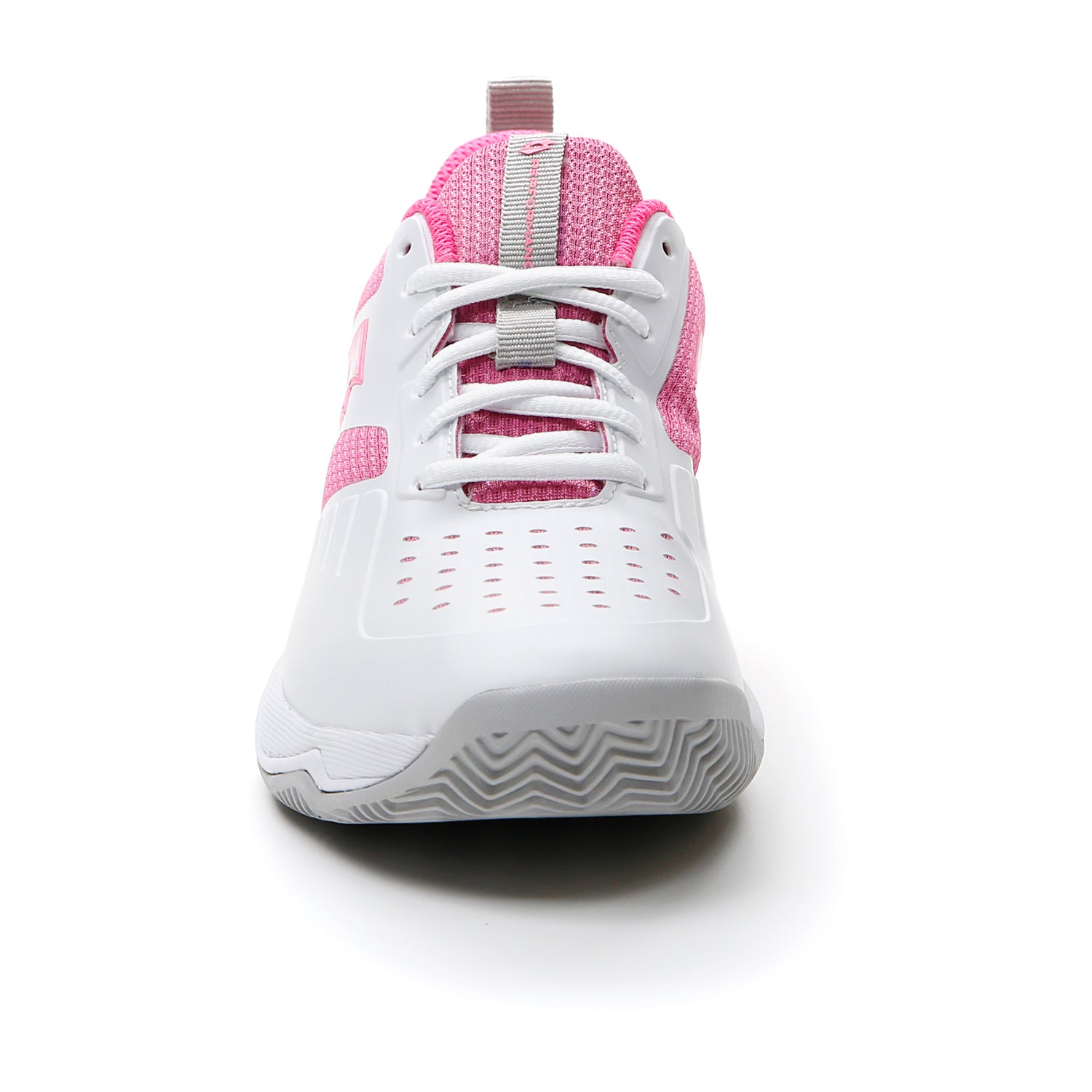 SCARPE TENNIS ALL COURT SUPERRAPIDA 400 BIANCO - Image 4