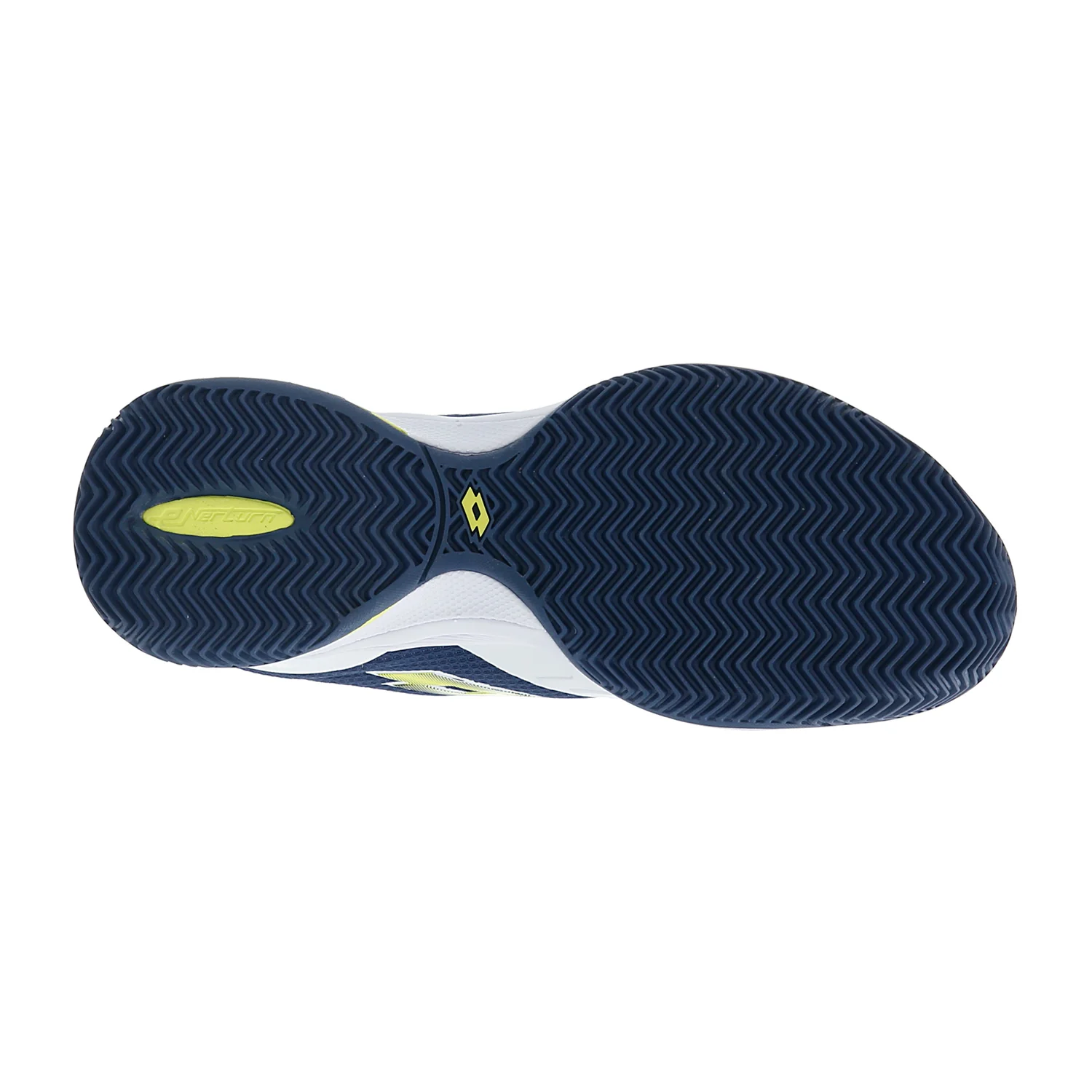 SCARPE TENNIS ALL COURT SUPERRAPIDA 400 BIANCO - Image 7