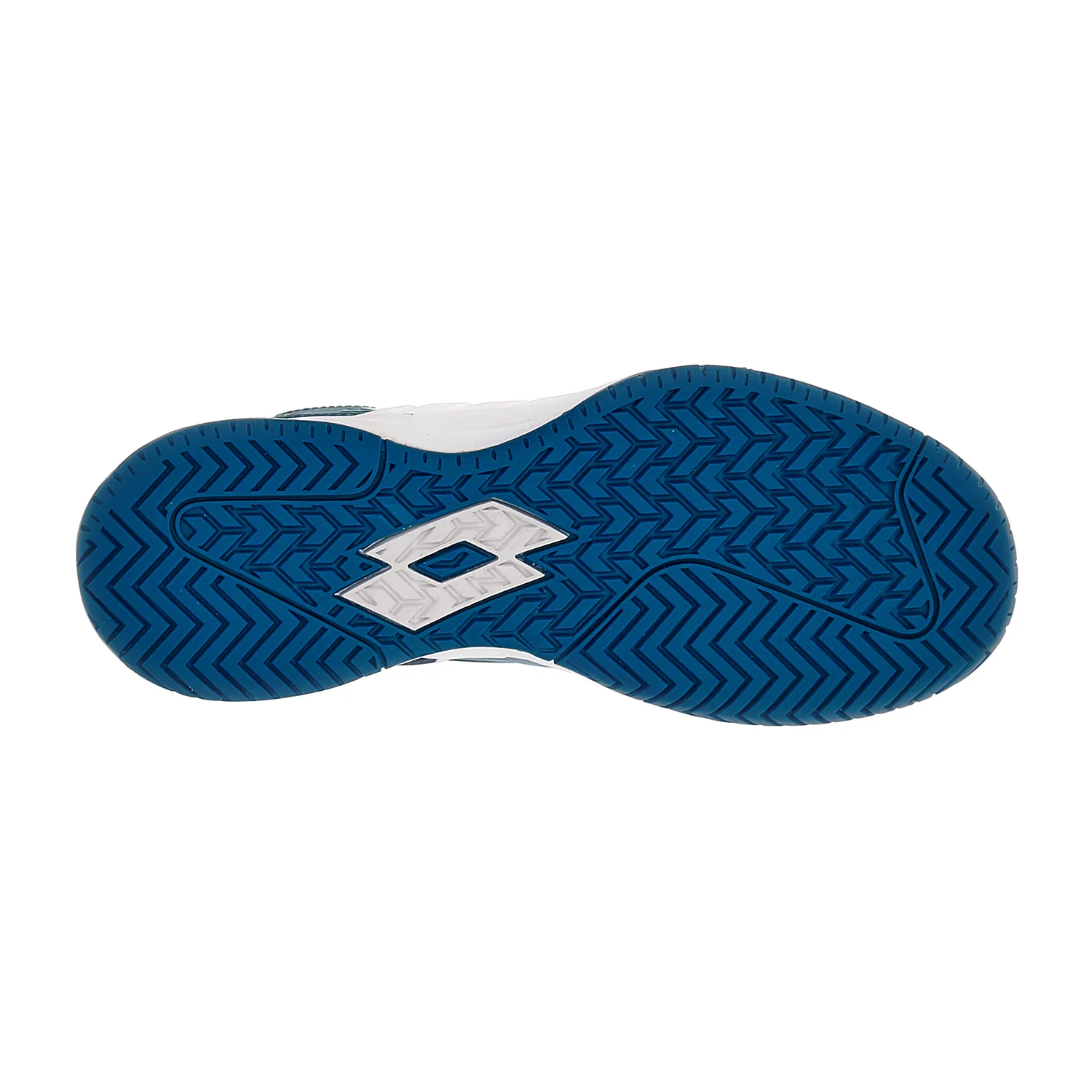 SCARPE TENNIS CAMPI VELOCI MIRAGE 100 AZZURRO - Image 7