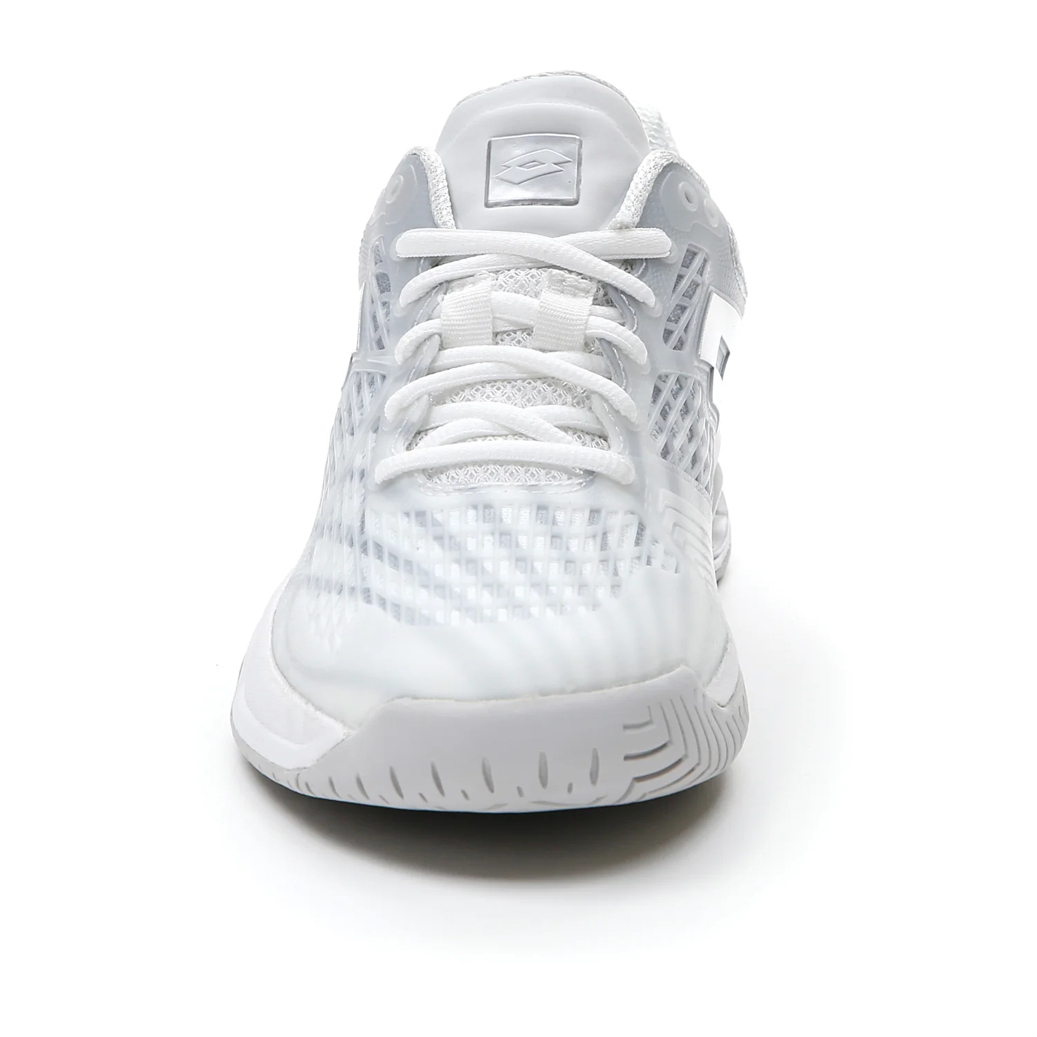 SCARPE TENNIS CAMPI VELOCI MIRAGE 100 BIANCO - Image 4