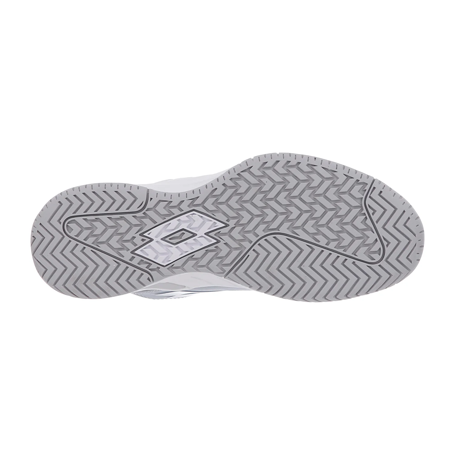 SCARPE TENNIS CAMPI VELOCI MIRAGE 100 BIANCO - Image 7