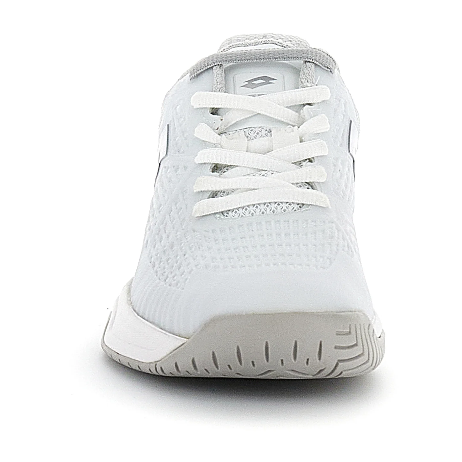 SCARPE TENNIS CAMPI VELOCI MIRAGE 100 BIANCO - Image 4