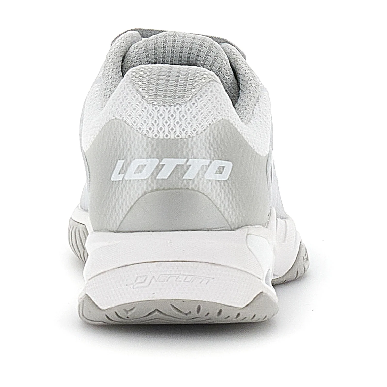 SCARPE TENNIS CAMPI VELOCI MIRAGE 100 BIANCO - Image 5