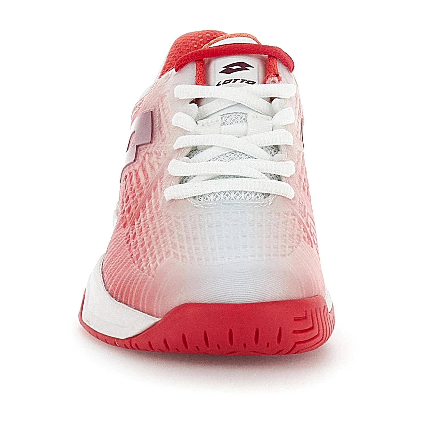 SCARPE TENNIS CAMPI VELOCI MIRAGE 100 BIANCO - Image 4