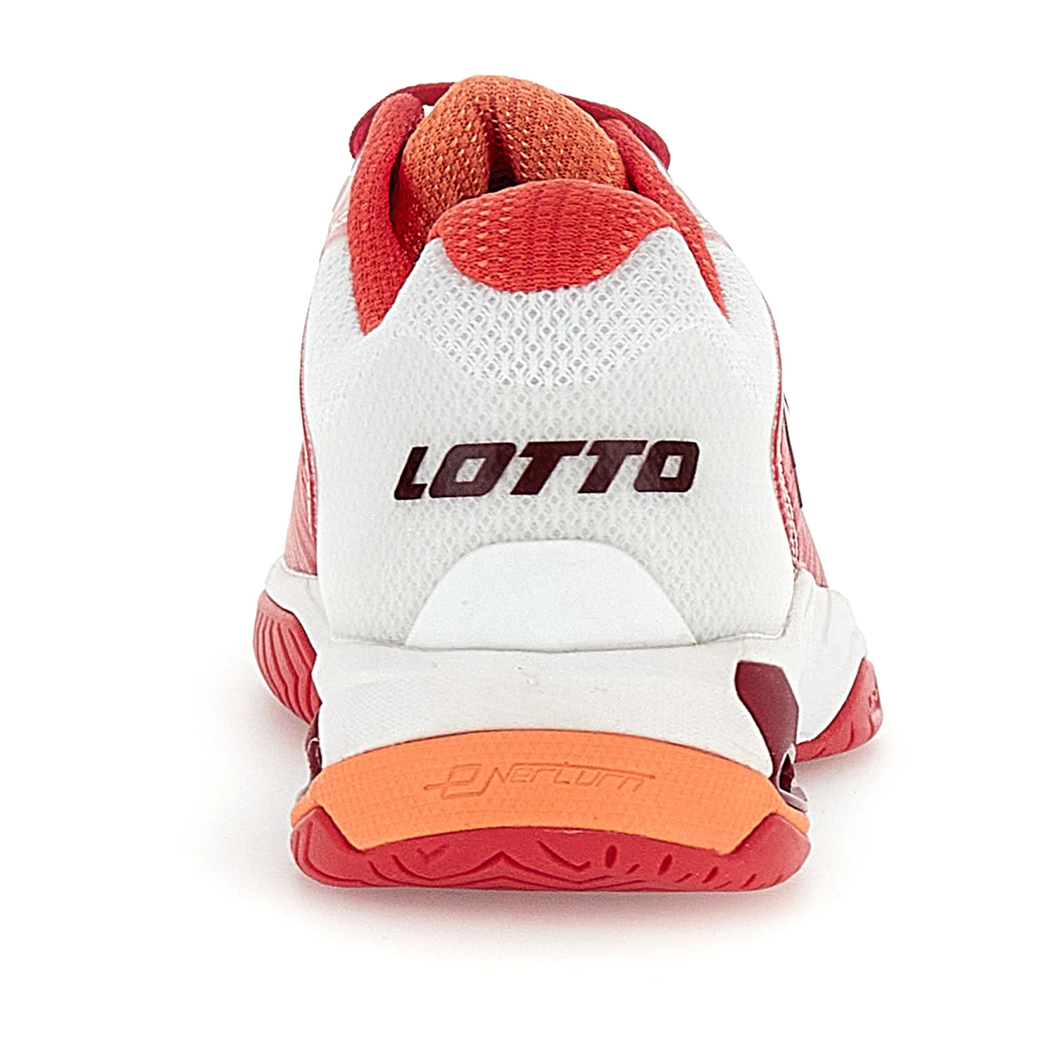 SCARPE TENNIS CAMPI VELOCI MIRAGE 100 BIANCO - Image 5