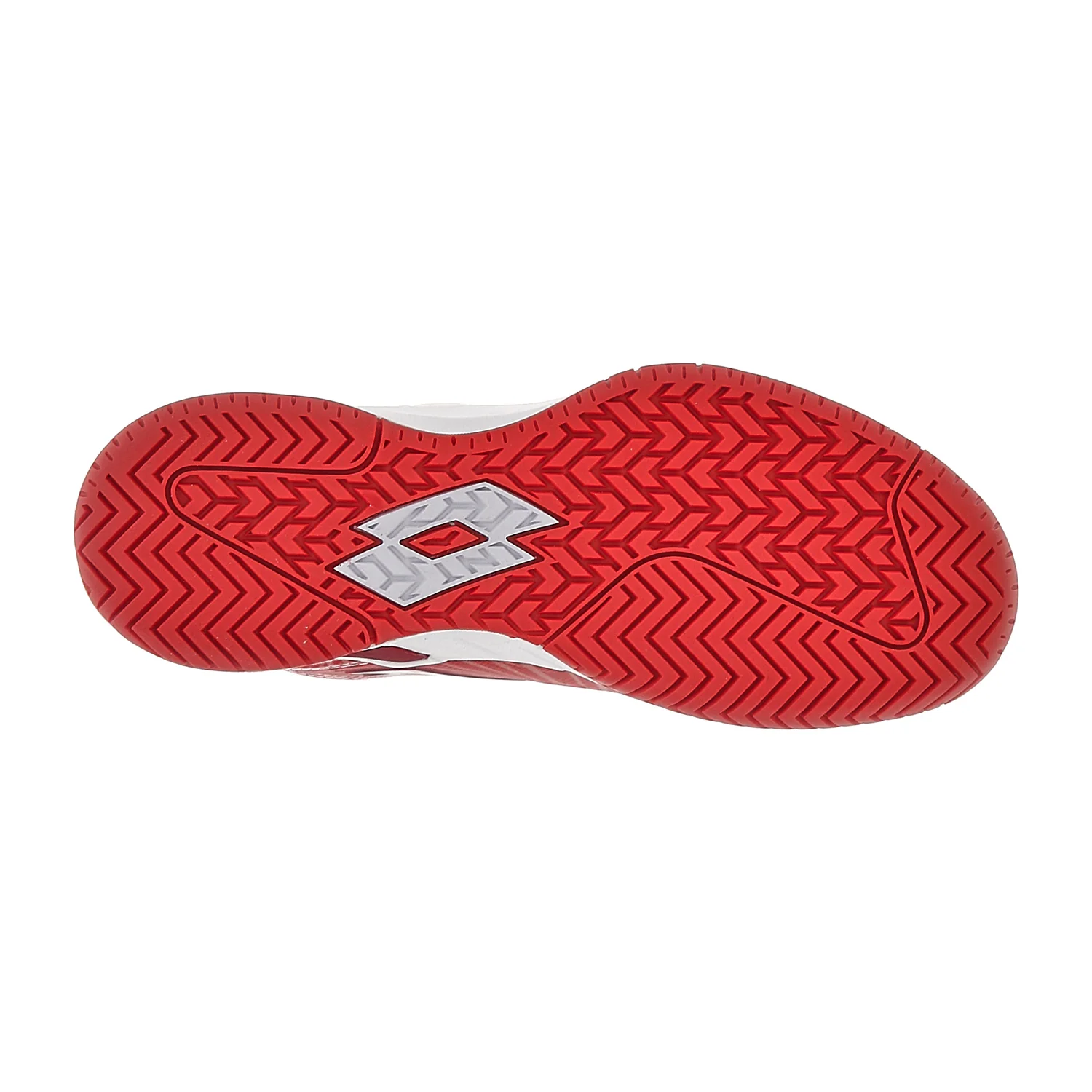 SCARPE TENNIS CAMPI VELOCI MIRAGE 100 BIANCO - Image 7
