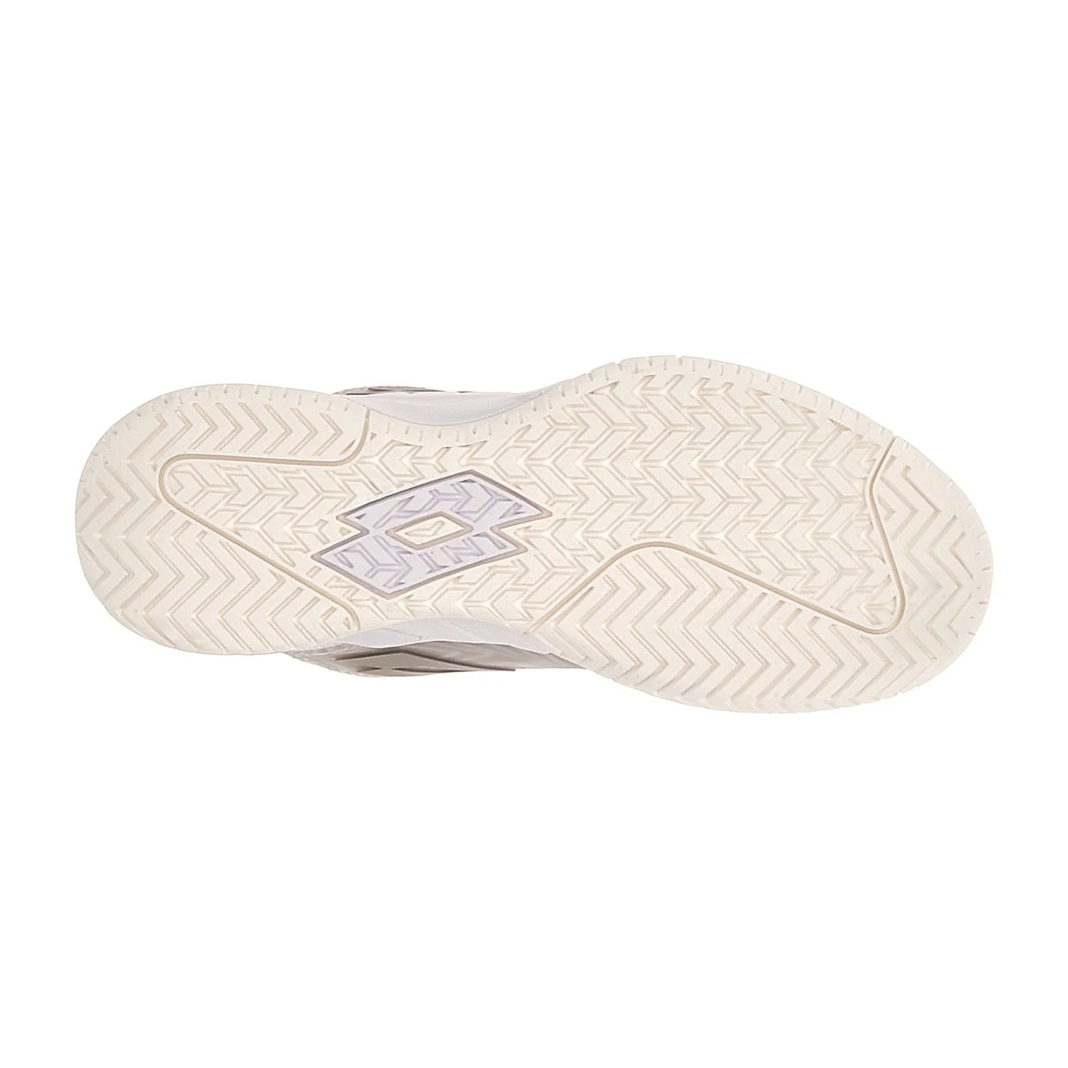 SCARPE TENNIS CAMPI VELOCI MIRAGE 100 BIANCO - Image 7