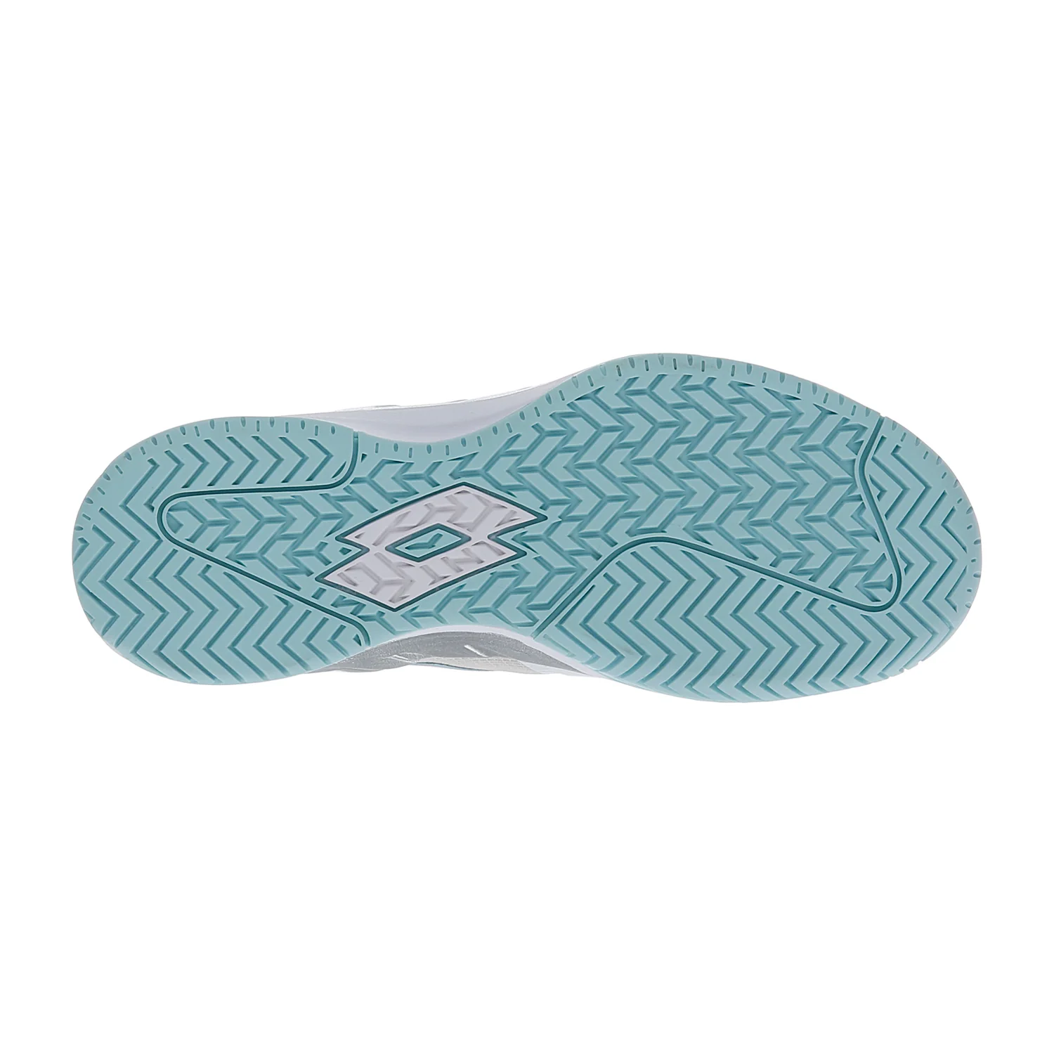 SCARPE TENNIS CAMPI VELOCI MIRAGE 200 BIANCO - Image 7