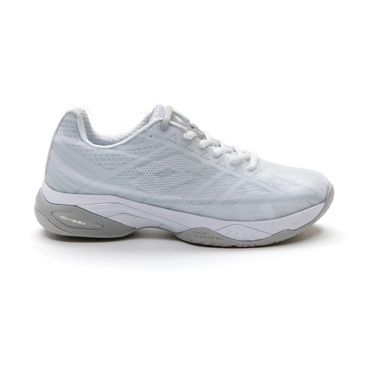 SCARPE TENNIS CAMPI VELOCI MIRAGE 300 BIANCO