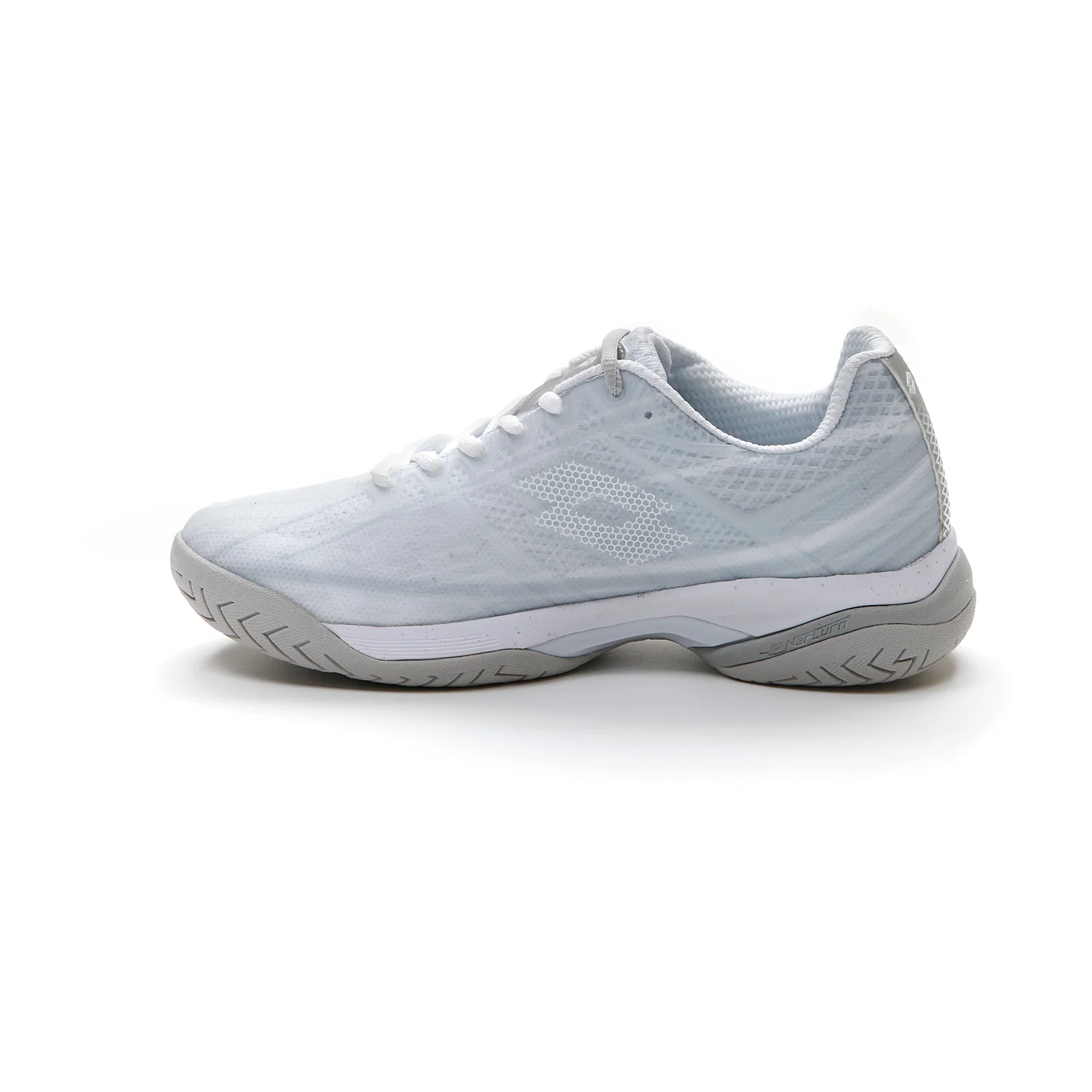 SCARPE TENNIS CAMPI VELOCI MIRAGE 300 BIANCO - Image 3