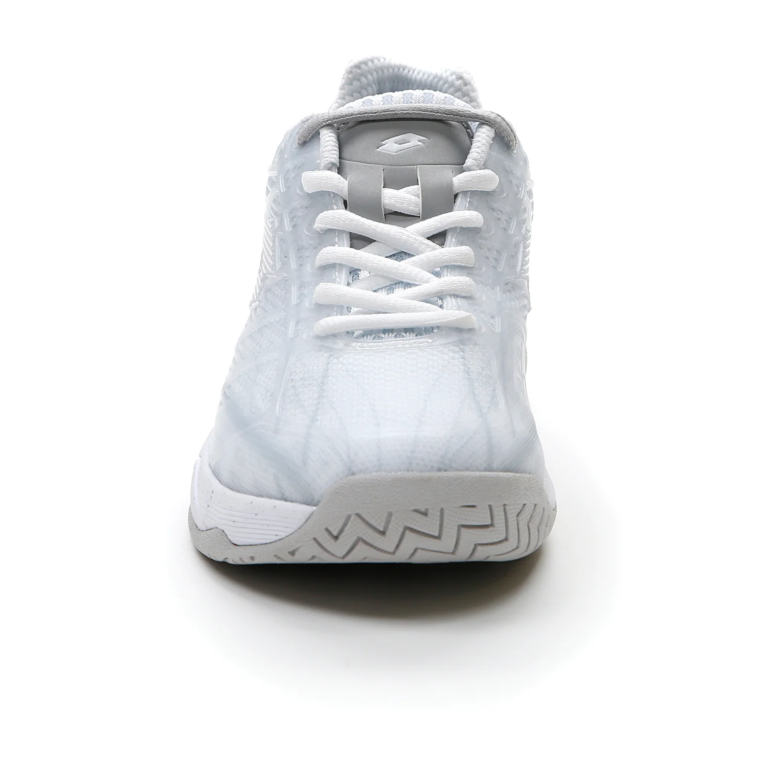 SCARPE TENNIS CAMPI VELOCI MIRAGE 300 BIANCO - Image 4