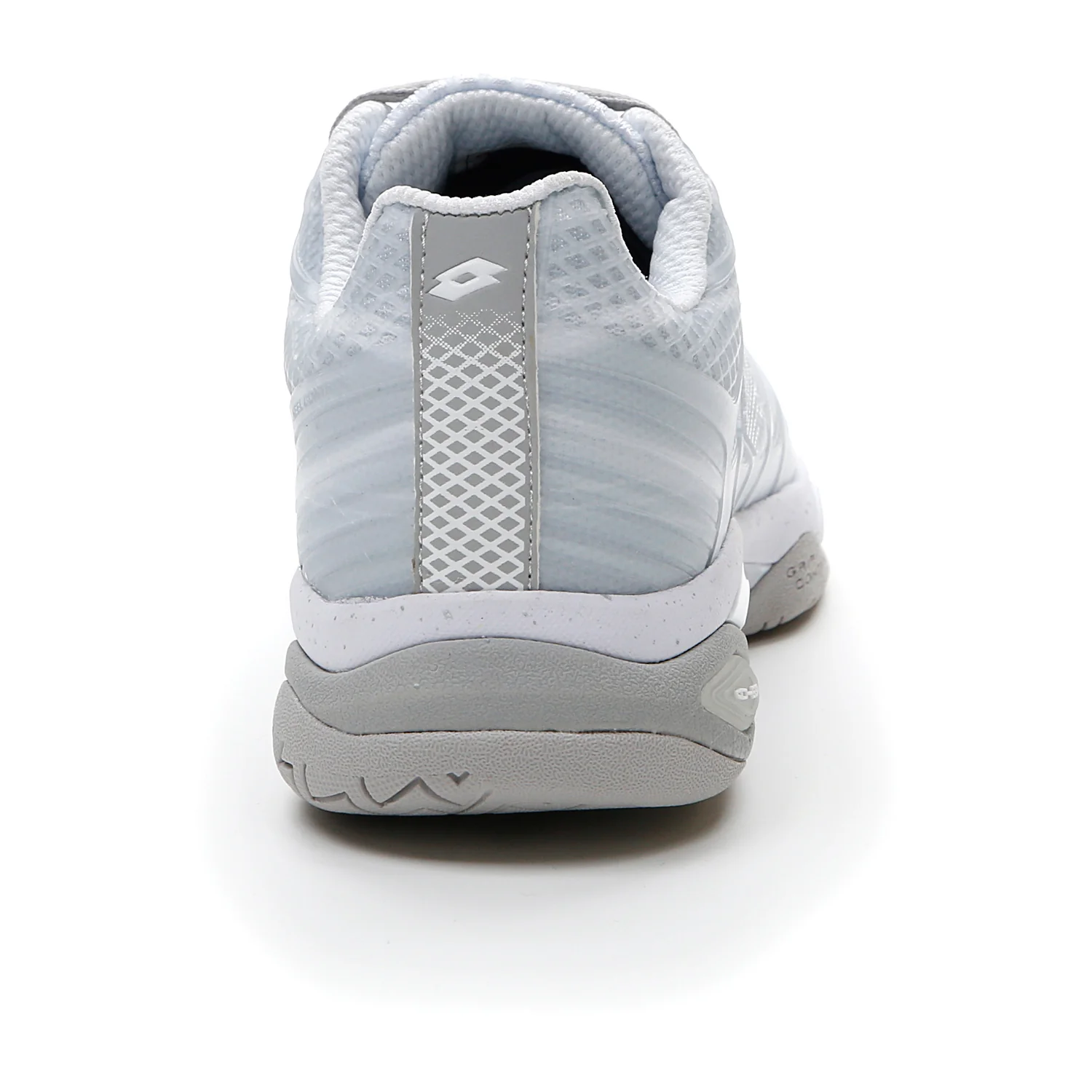 SCARPE TENNIS CAMPI VELOCI MIRAGE 300 BIANCO - Image 5