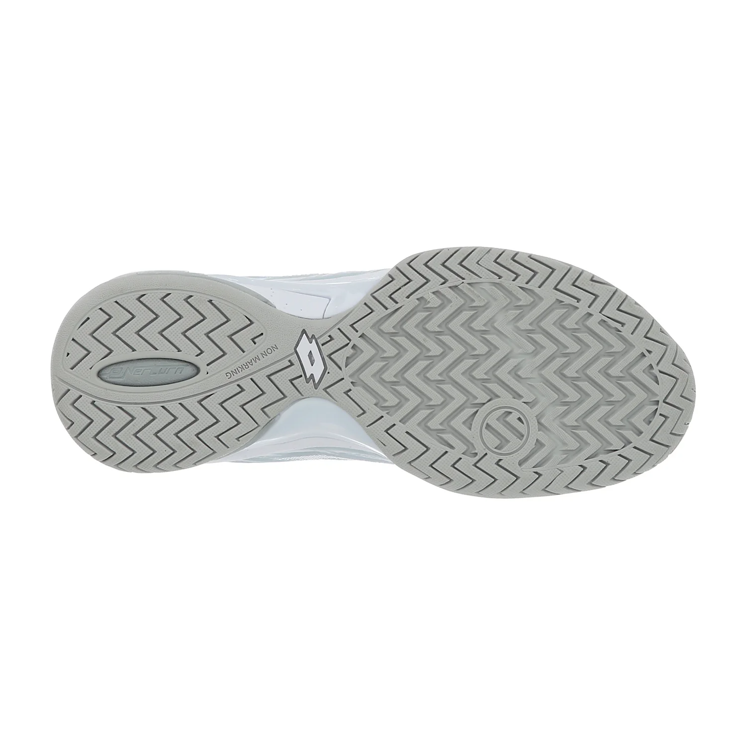 SCARPE TENNIS CAMPI VELOCI MIRAGE 300 BIANCO - Image 7