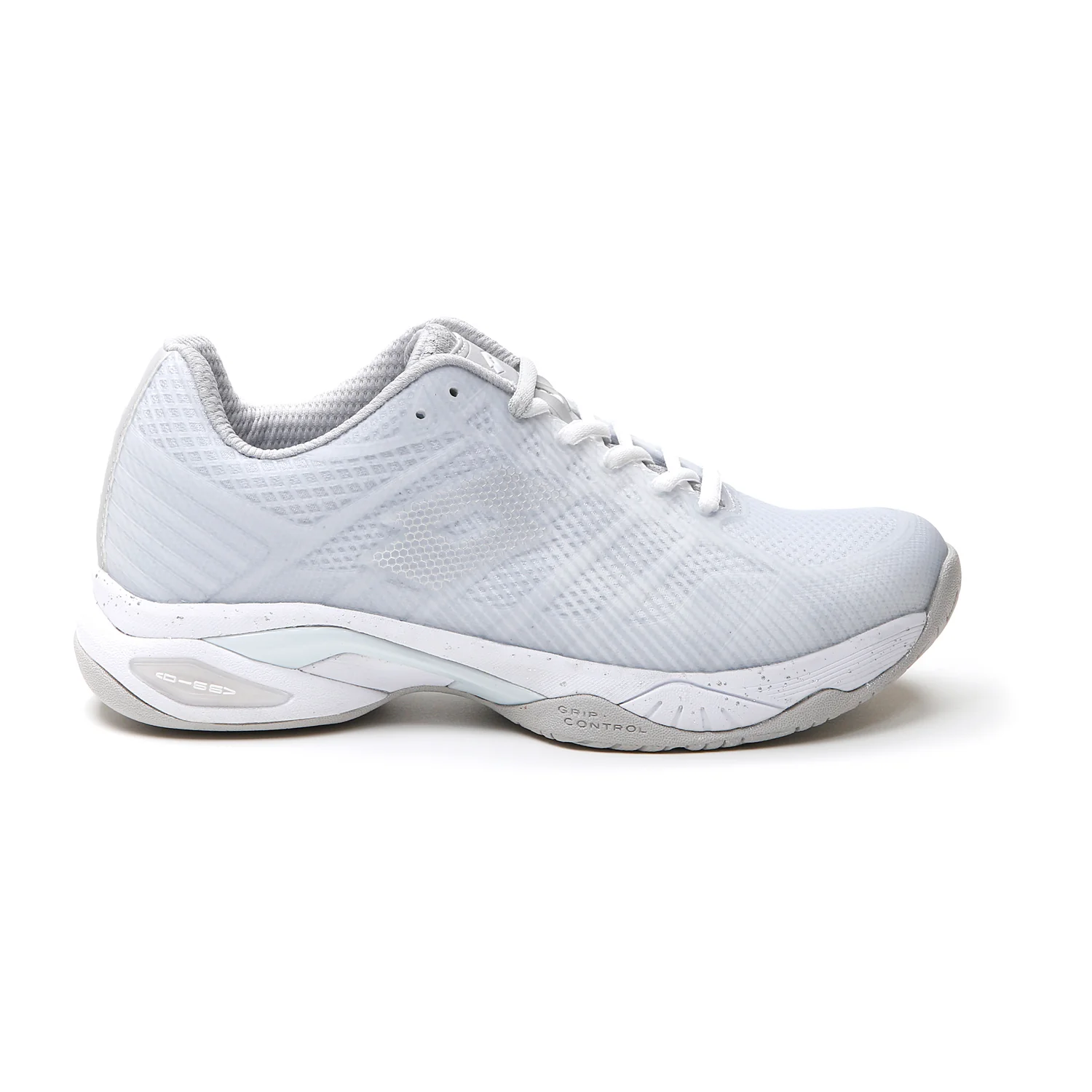 SCARPE TENNIS CAMPI VELOCI MIRAGE 300 BIANCO