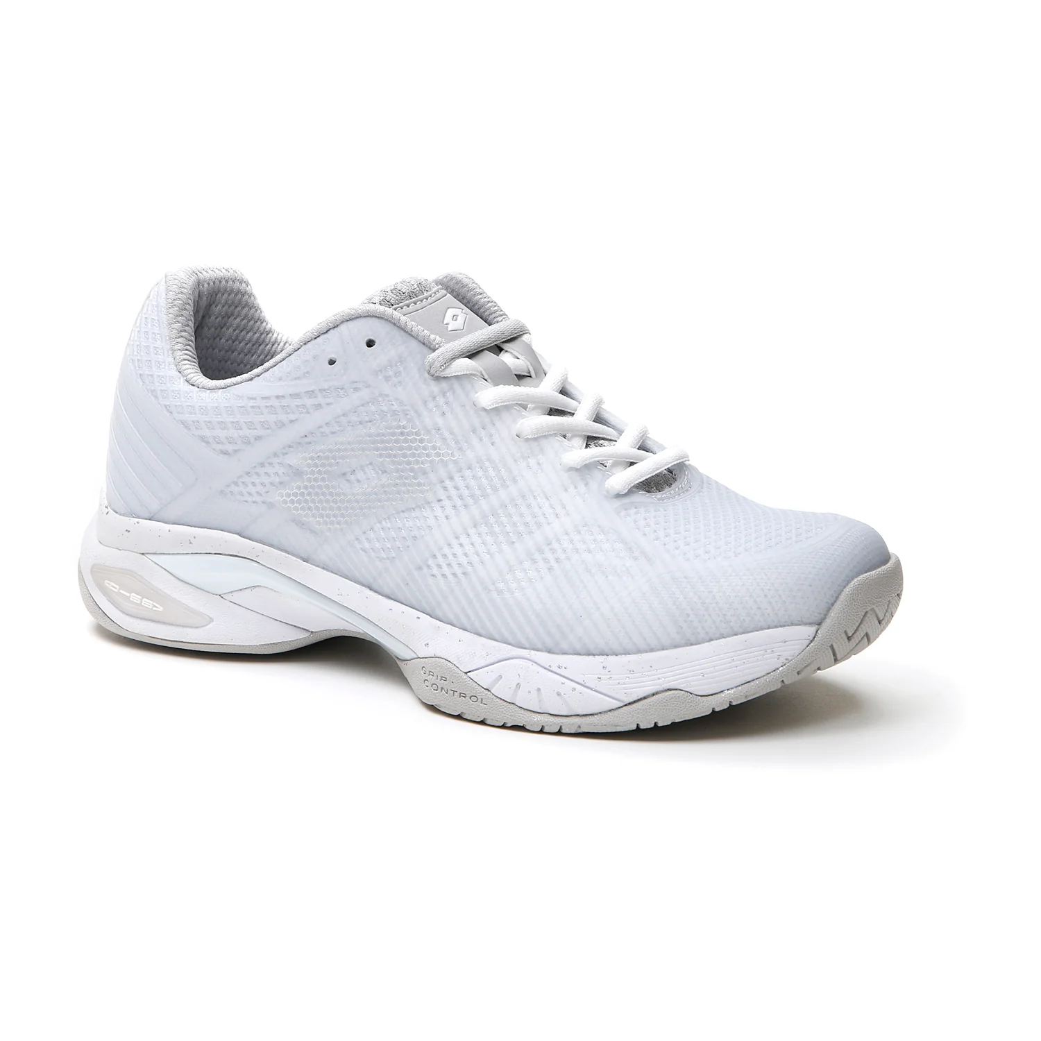 SCARPE TENNIS CAMPI VELOCI MIRAGE 300 BIANCO - Image 2