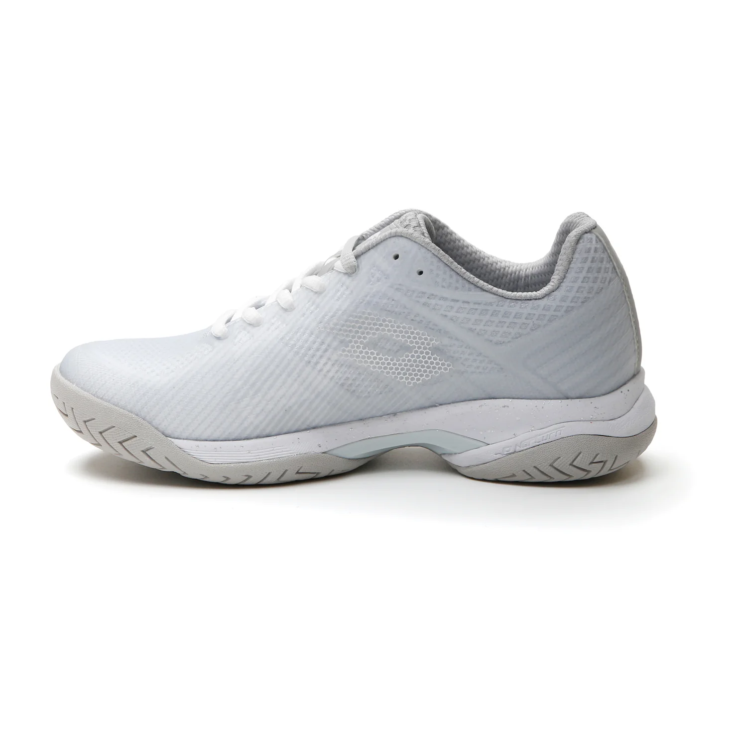 SCARPE TENNIS CAMPI VELOCI MIRAGE 300 BIANCO - Image 3