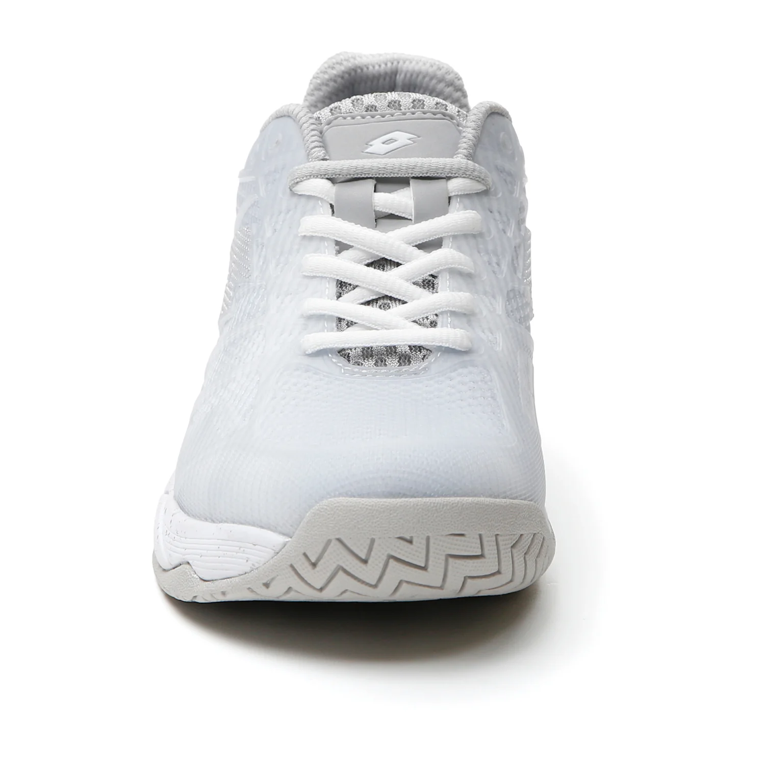 SCARPE TENNIS CAMPI VELOCI MIRAGE 300 BIANCO - Image 4