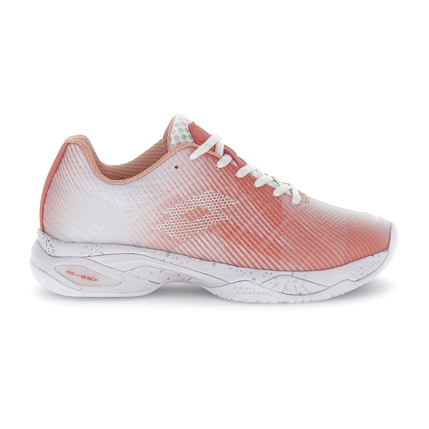 SCARPE TENNIS CAMPI VELOCI MIRAGE 300 BIANCO