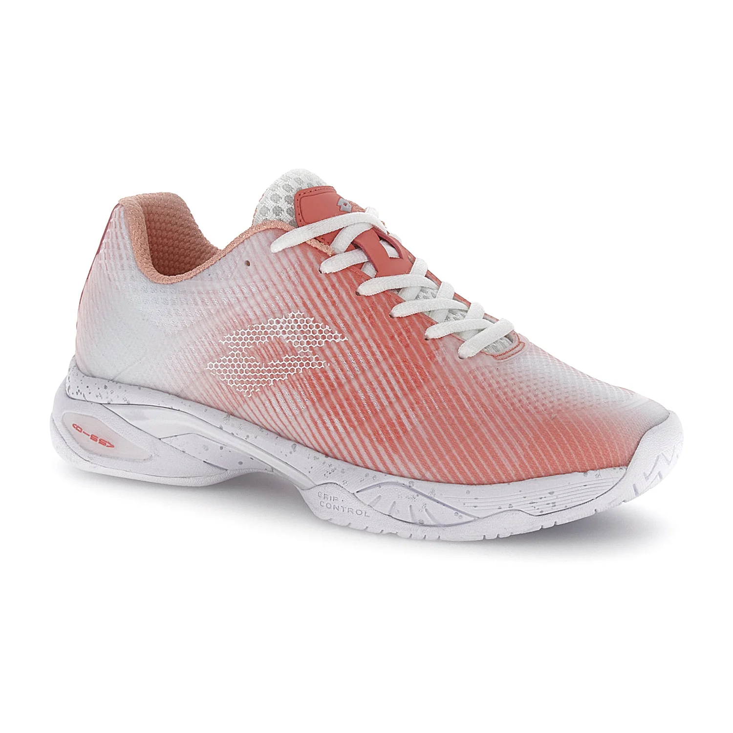 SCARPE TENNIS CAMPI VELOCI MIRAGE 300 BIANCO - Image 2