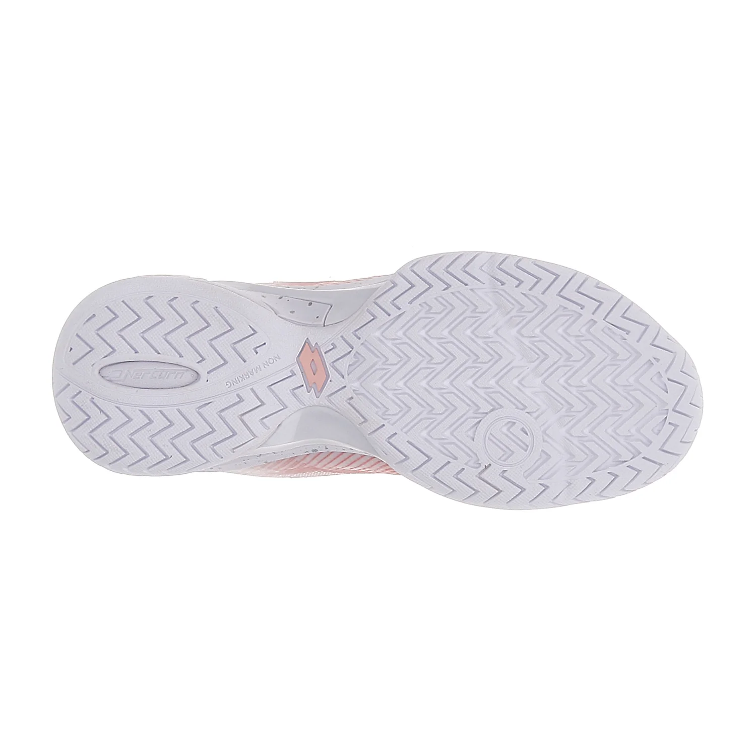 SCARPE TENNIS CAMPI VELOCI MIRAGE 300 BIANCO - Image 7