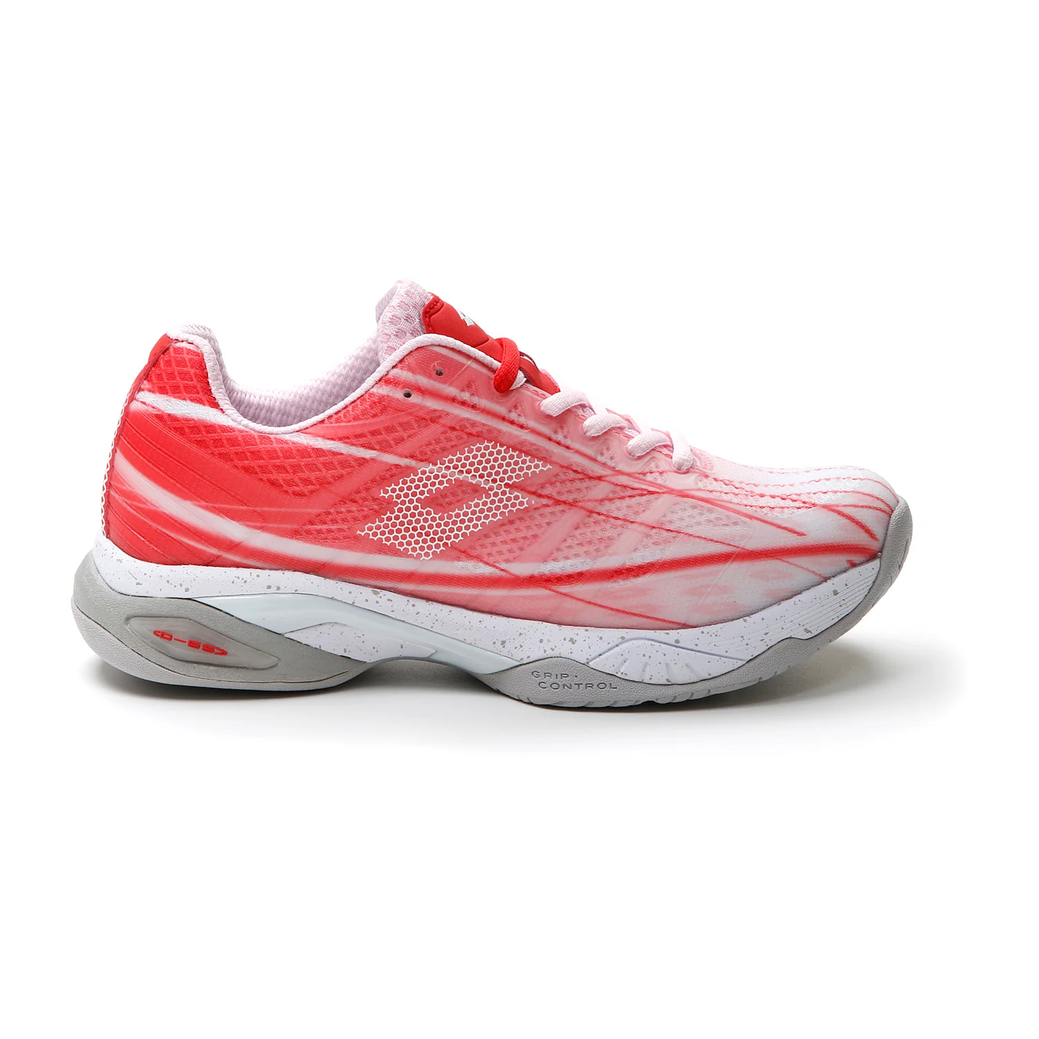 SCARPE TENNIS CAMPI VELOCI MIRAGE 300 ROSA