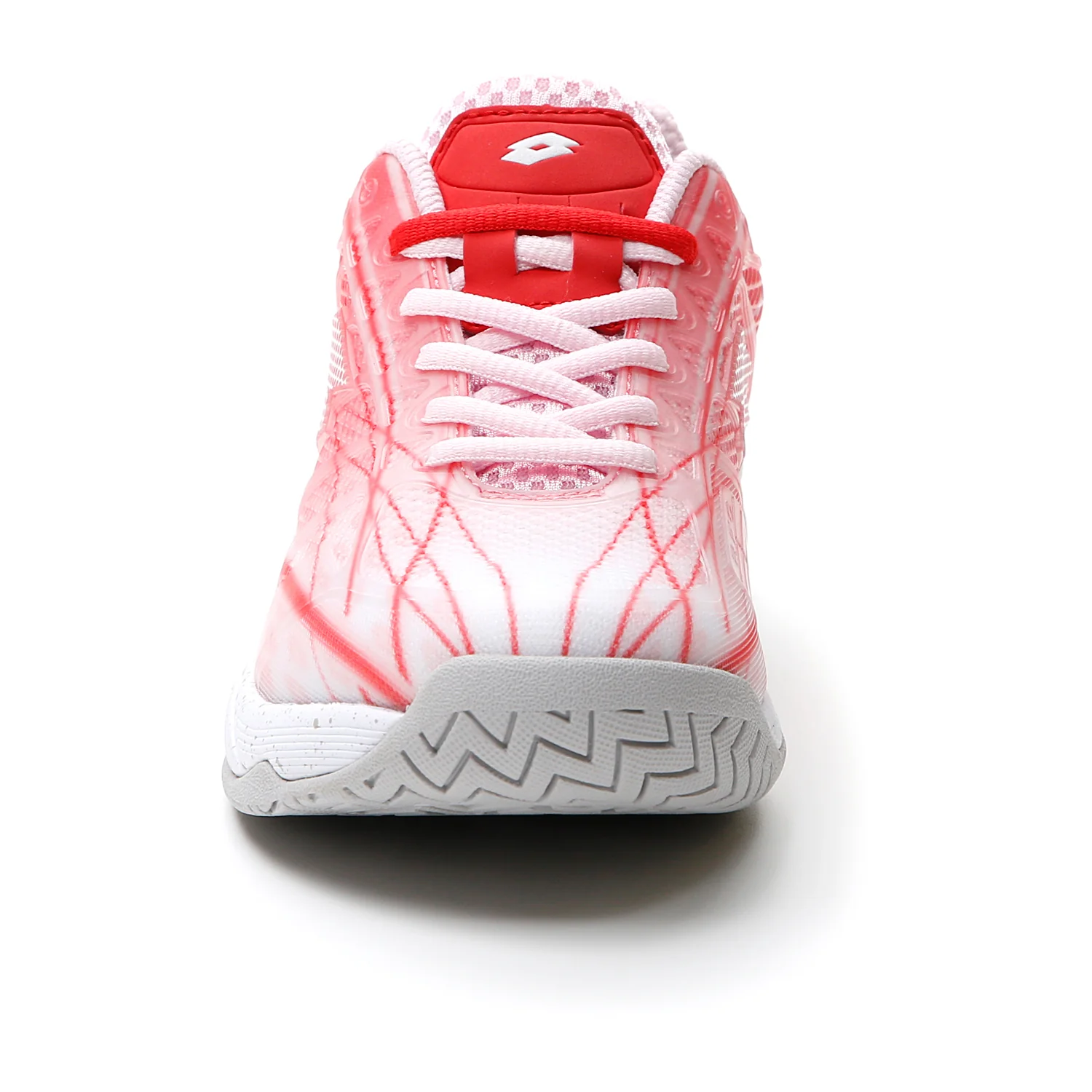 SCARPE TENNIS CAMPI VELOCI MIRAGE 300 ROSA - Image 4