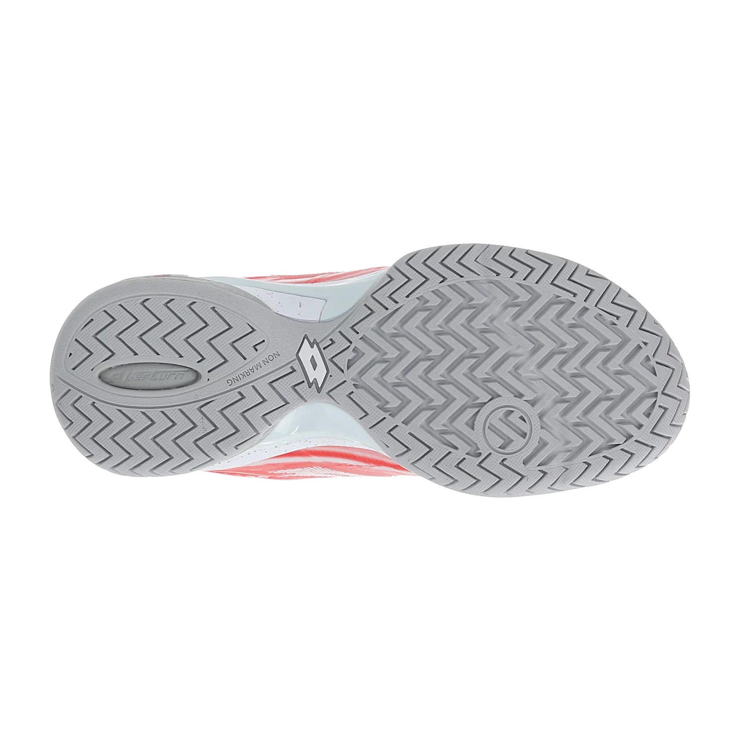 SCARPE TENNIS CAMPI VELOCI MIRAGE 300 ROSA - Image 7