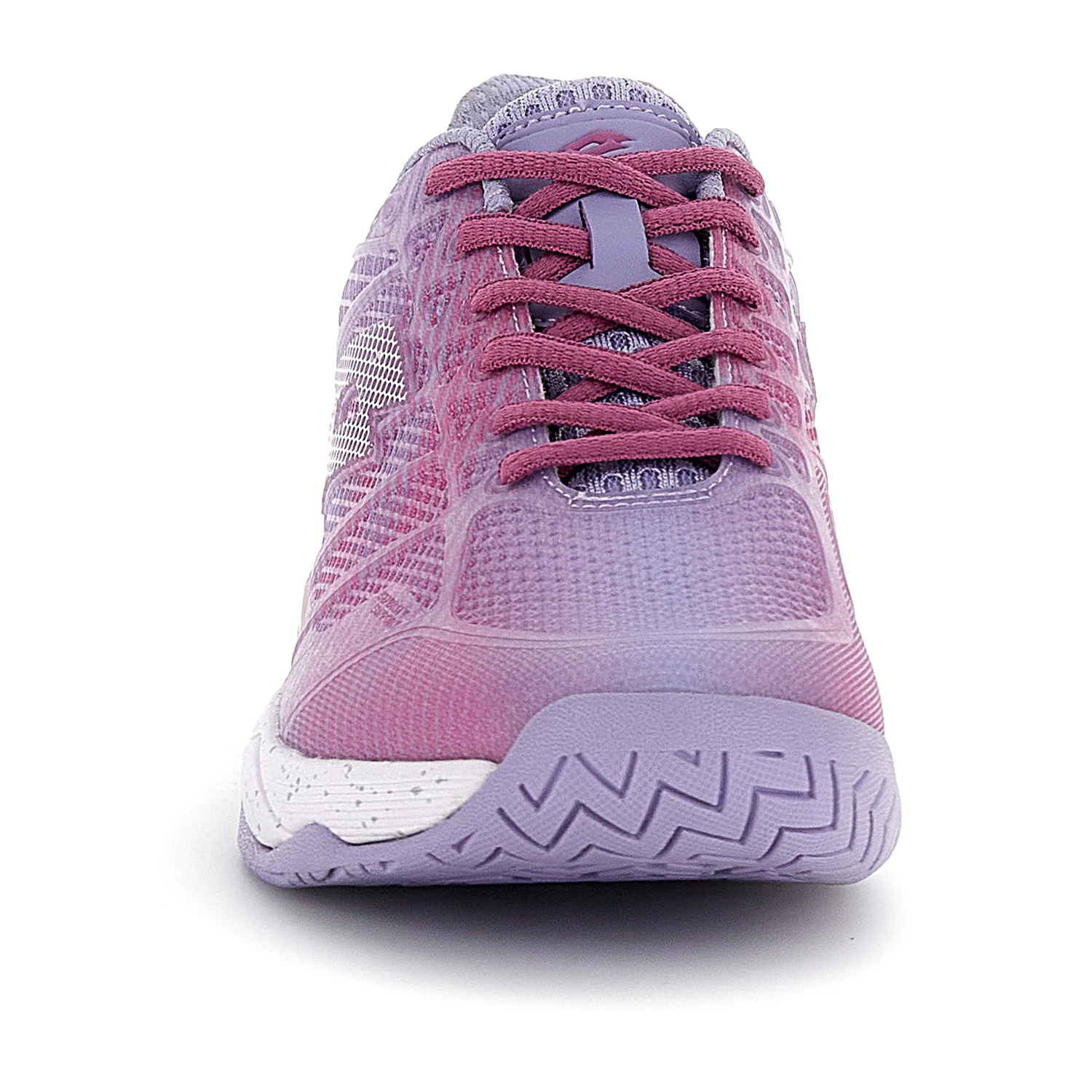 SCARPE TENNIS CAMPI VELOCI MIRAGE 300 ROSA - Image 4