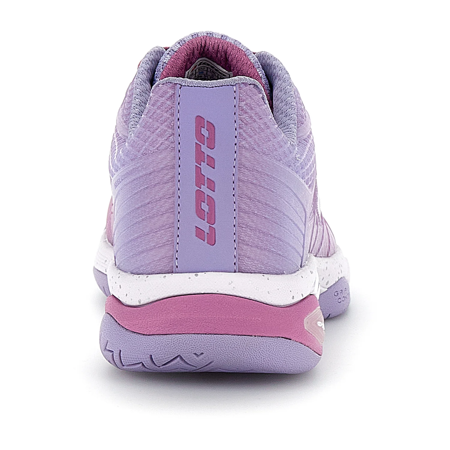 SCARPE TENNIS CAMPI VELOCI MIRAGE 300 ROSA - Image 5